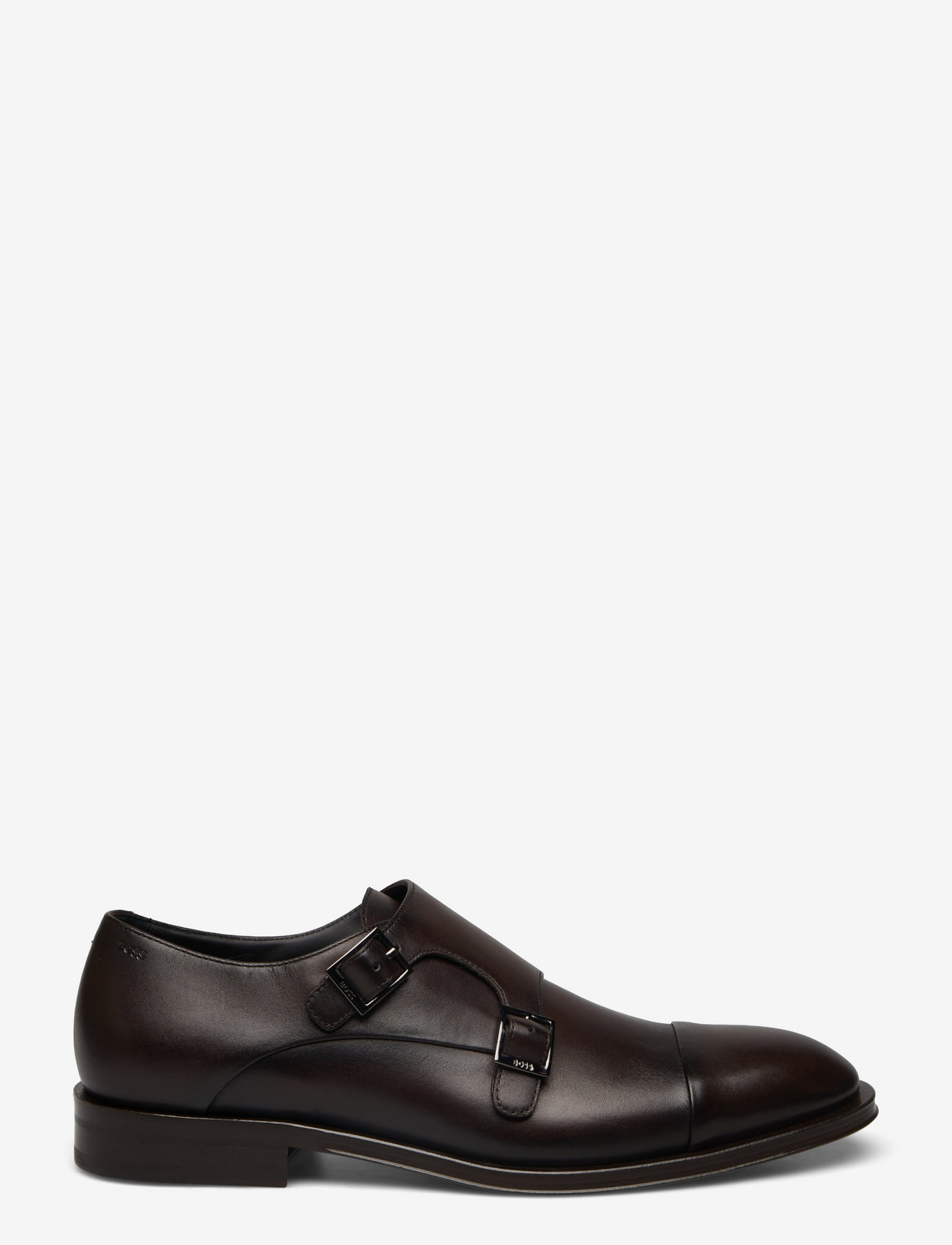 BOSS - Derrek_Monk_buct - dark brown - 1