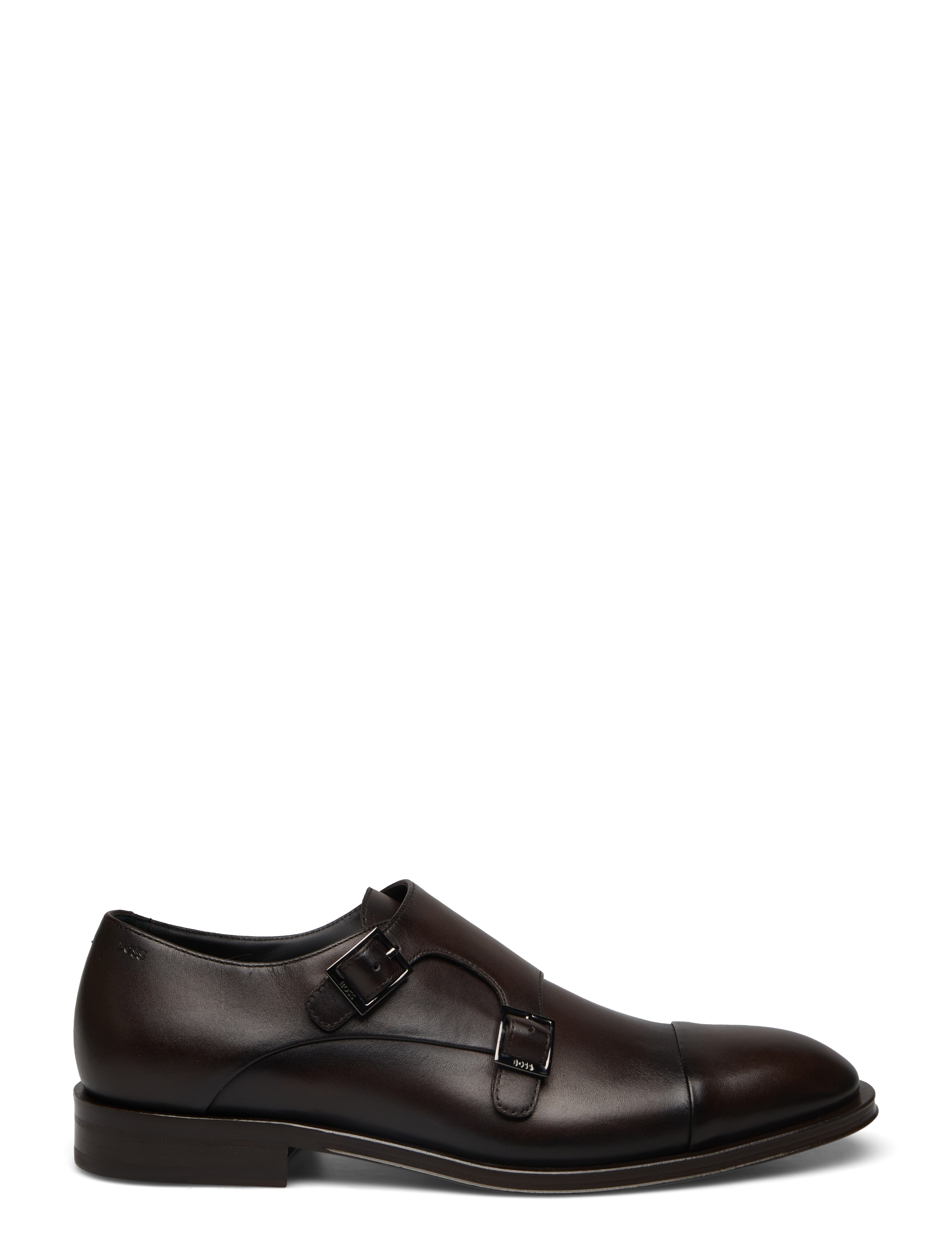 BOSS - Derrek_Monk_buct - dark brown - 1