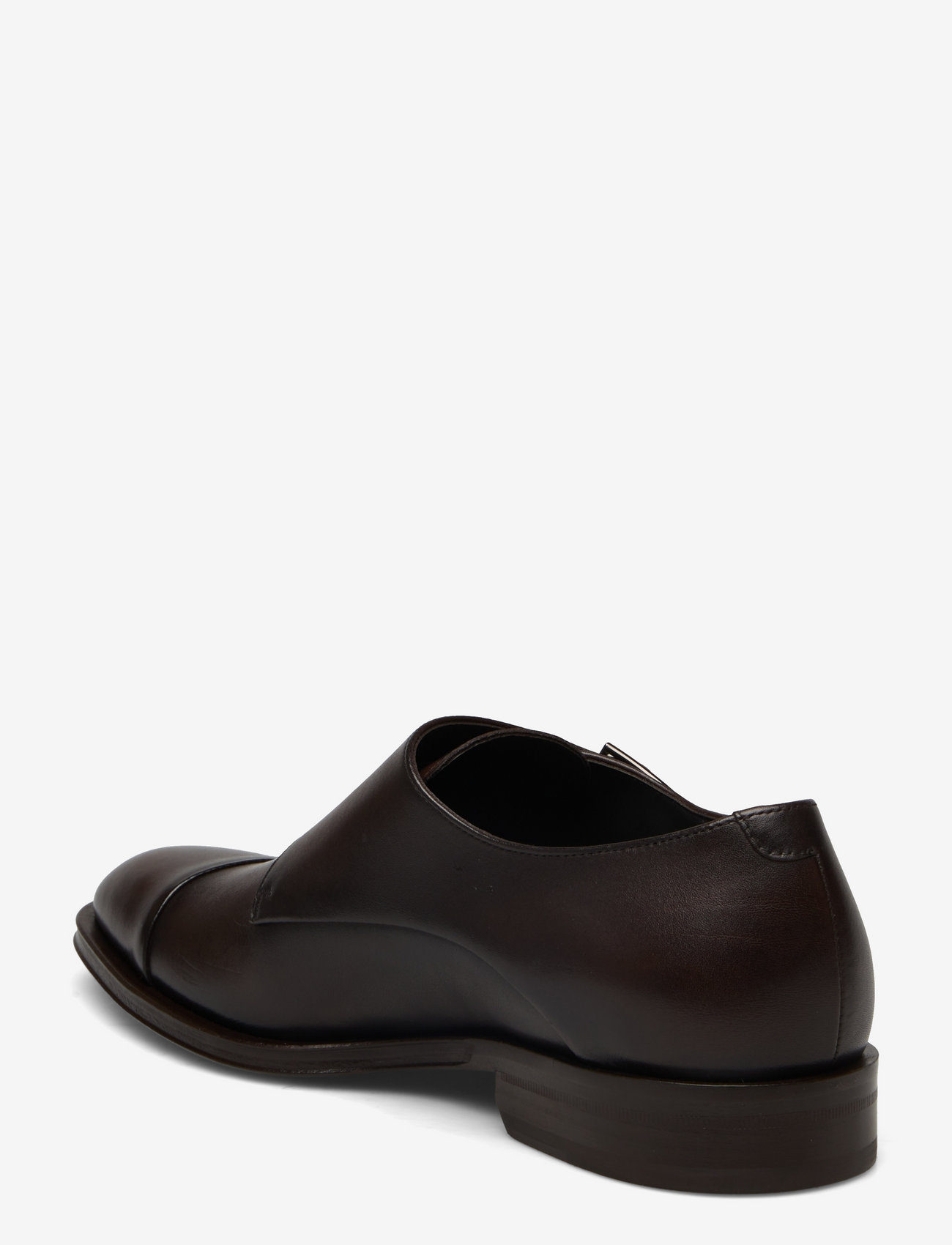 BOSS - Derrek_Monk_buct - dark brown - 2