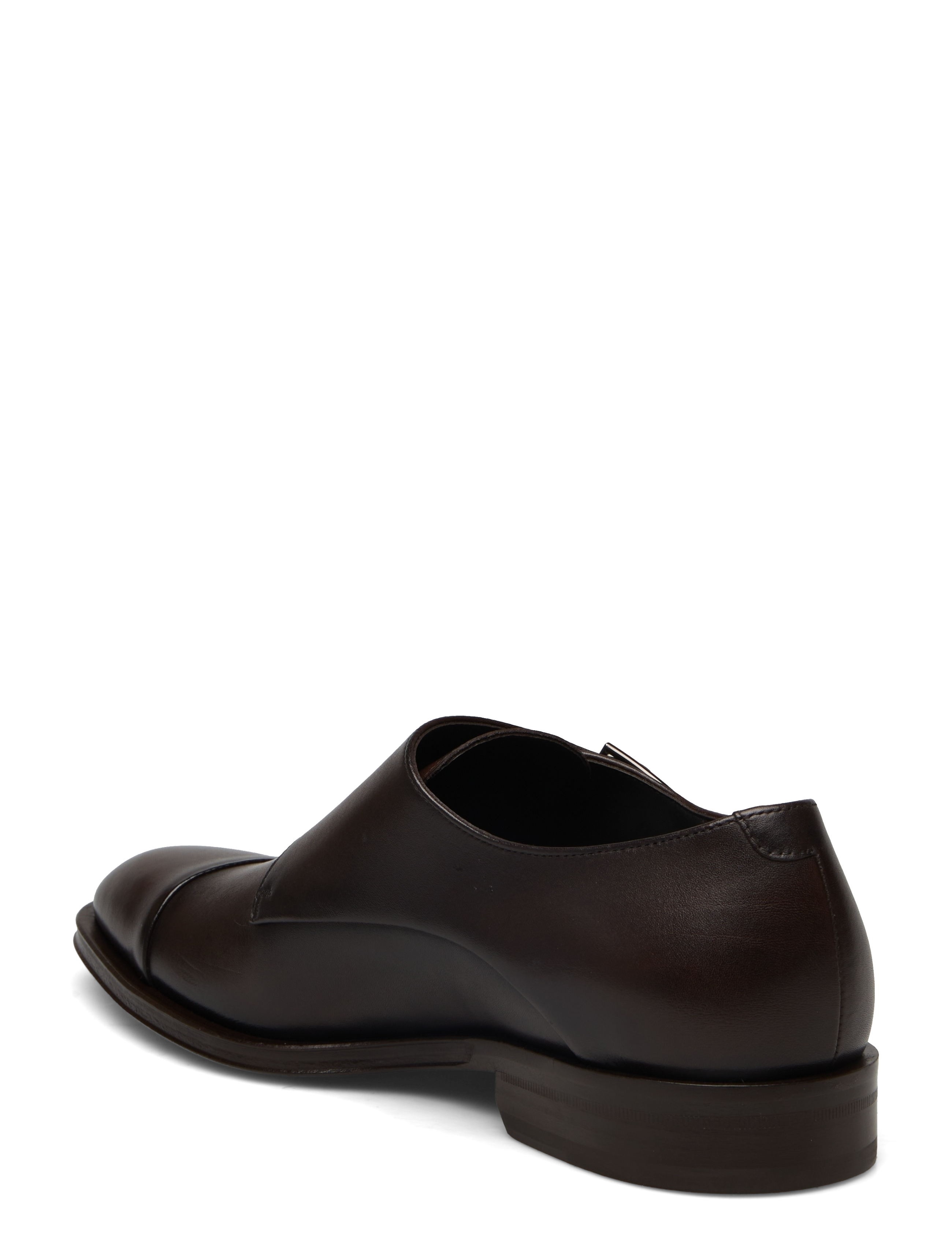 BOSS - Derrek_Monk_buct - dark brown - 2