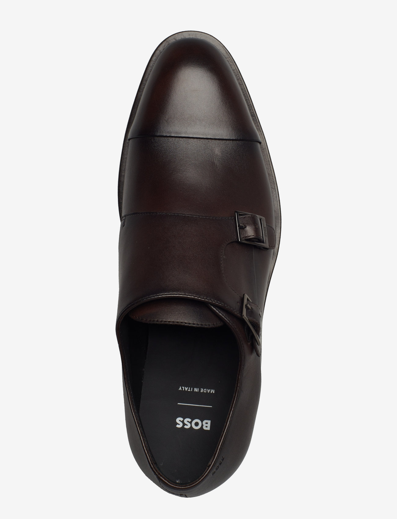 BOSS - Derrek_Monk_buct - dark brown - 3