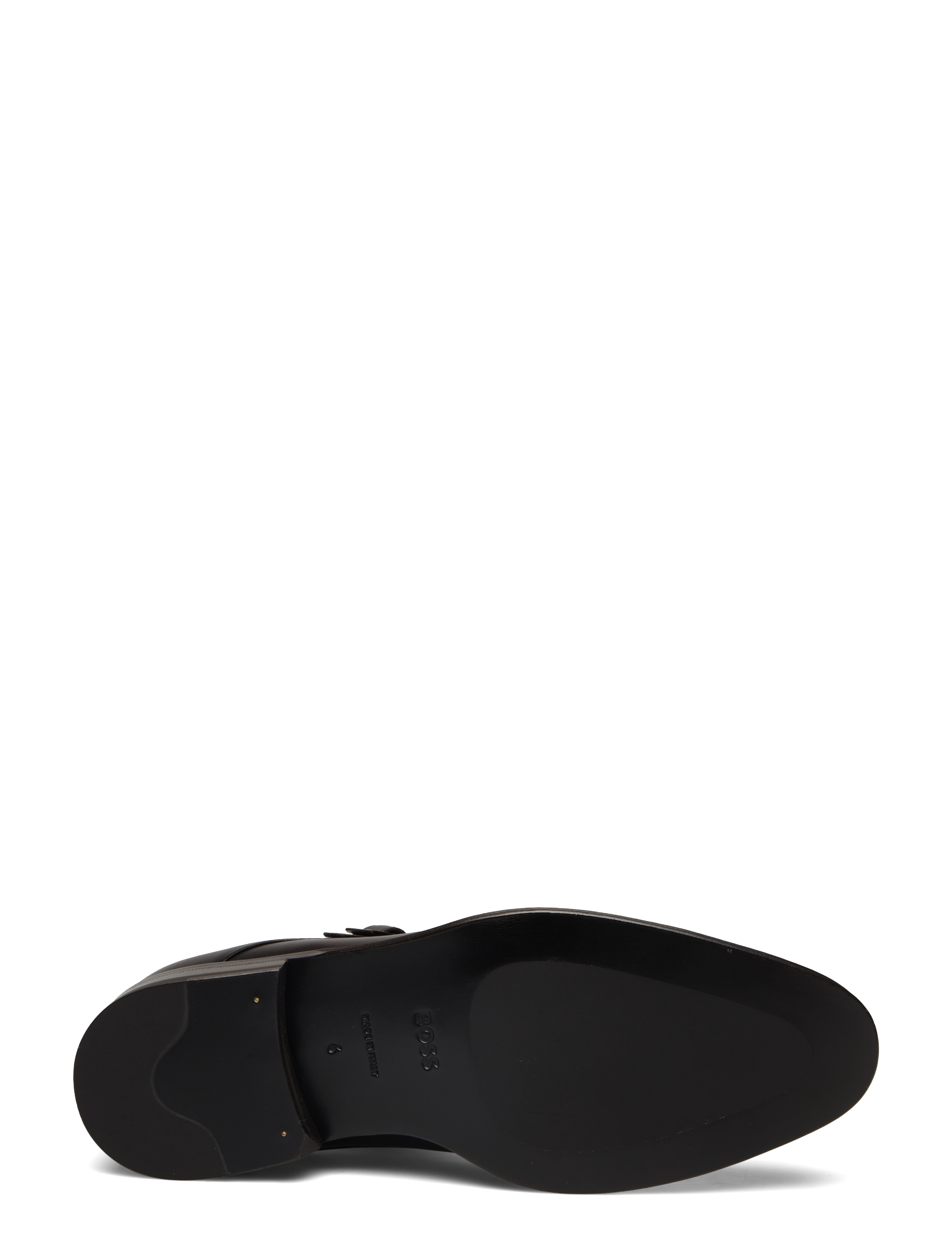 BOSS - Derrek_Monk_buct - dark brown - 4