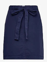 BOSS - C_Varella1-D_EOSP - korta kjolar - dark blue - 0