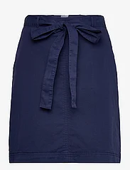 BOSS - C_Varella1-D_EOSP - short skirts - dark blue - 0