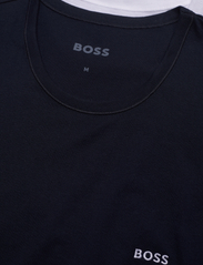 BOSS - LSShirtRN 3P Classic - basic t-shirts - open miscellaneous - 6