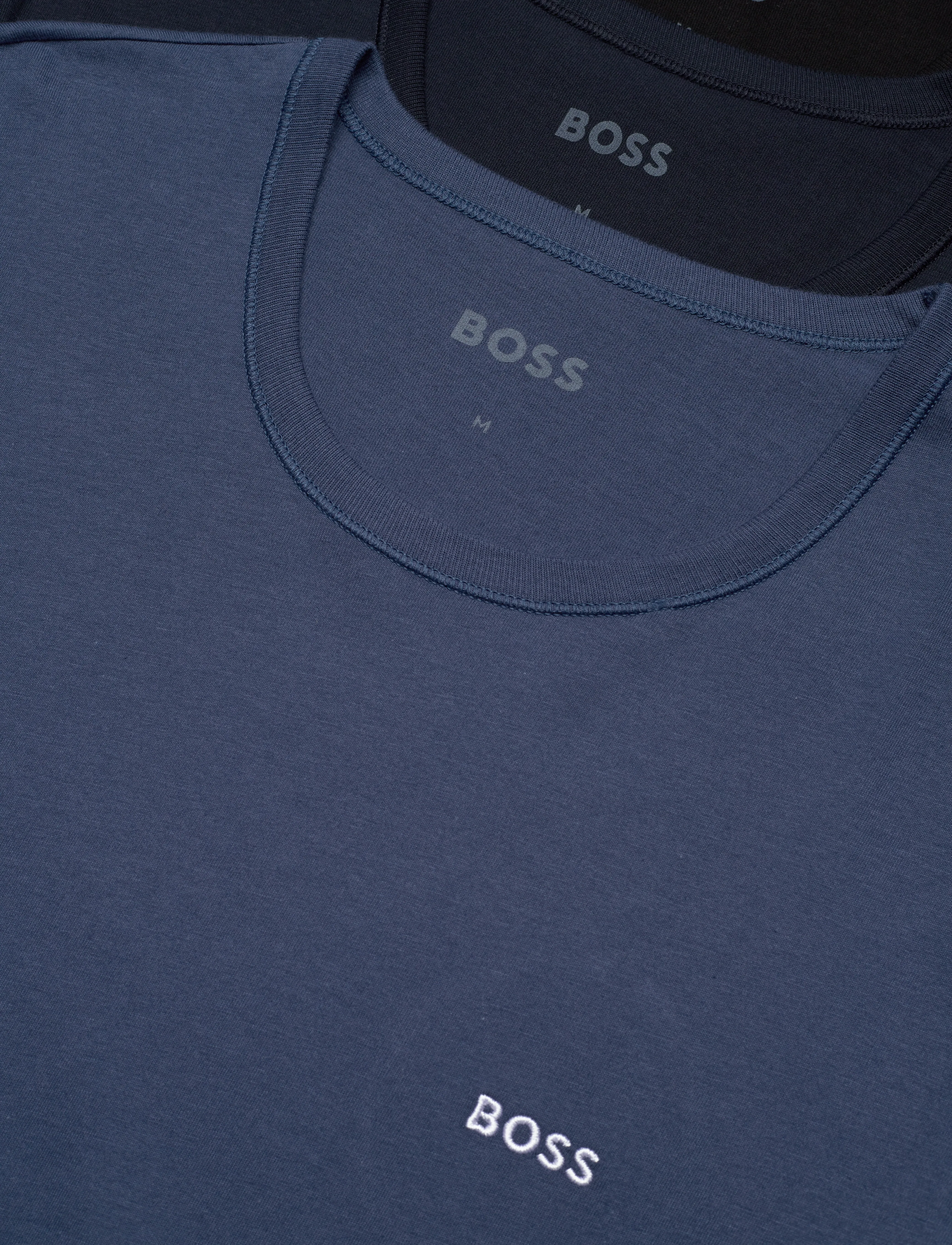 BOSS - LSShirtRN 3P Classic - langärmelig - open miscellaneous - 2