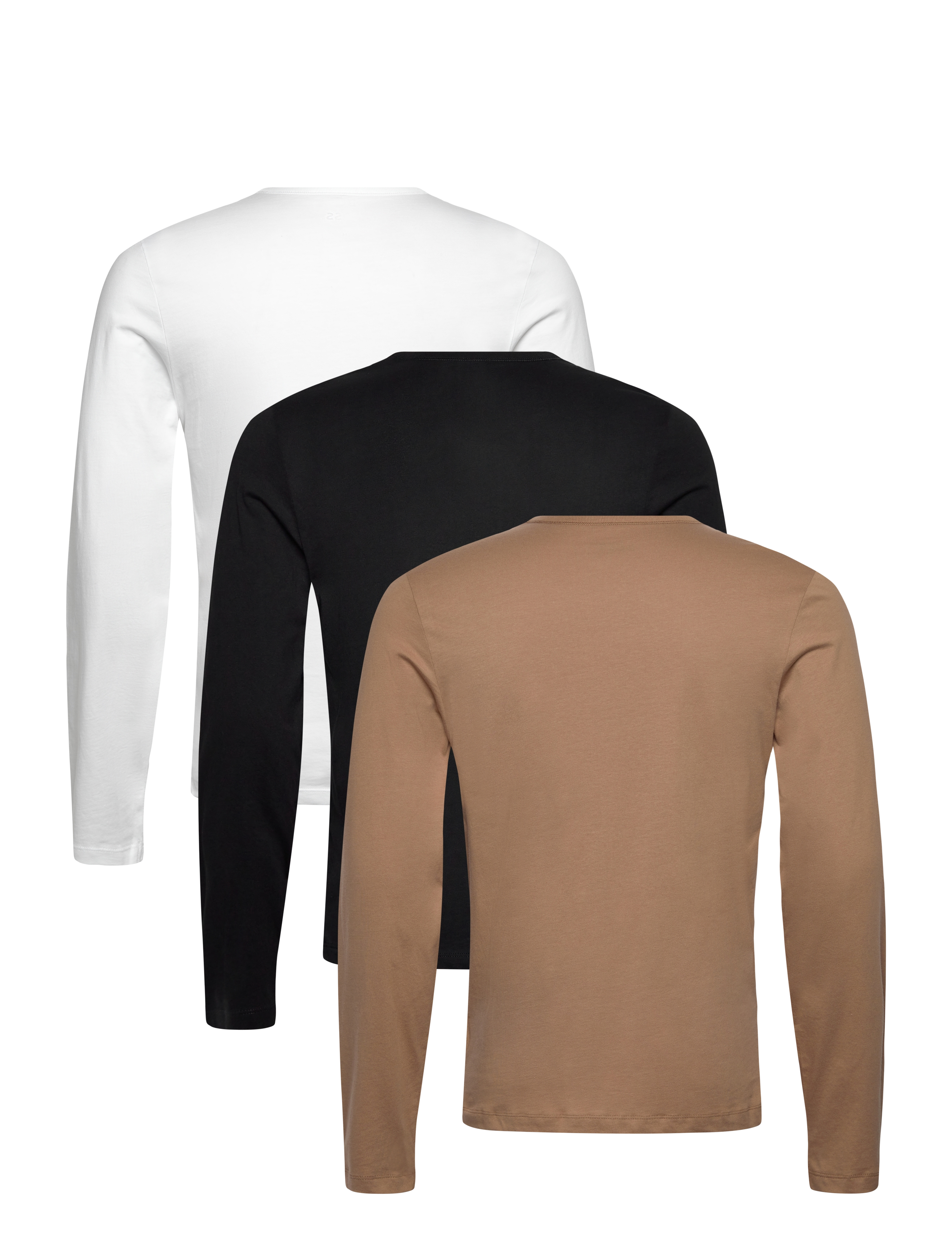 BOSS - LSShirtRN 3P Classic - herren - open miscellaneous - 1