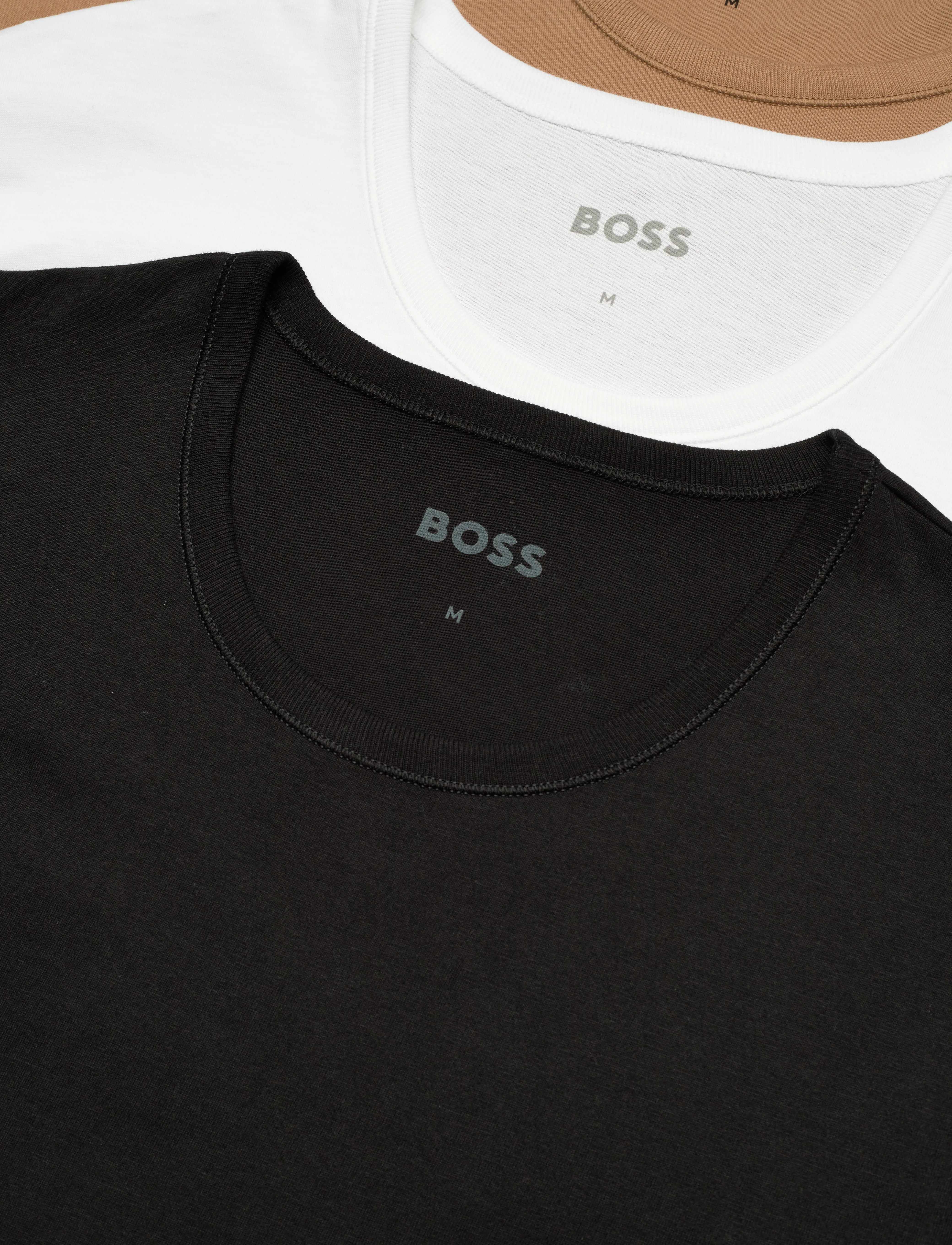 BOSS - LSShirtRN 3P Classic - herren - open miscellaneous - 2