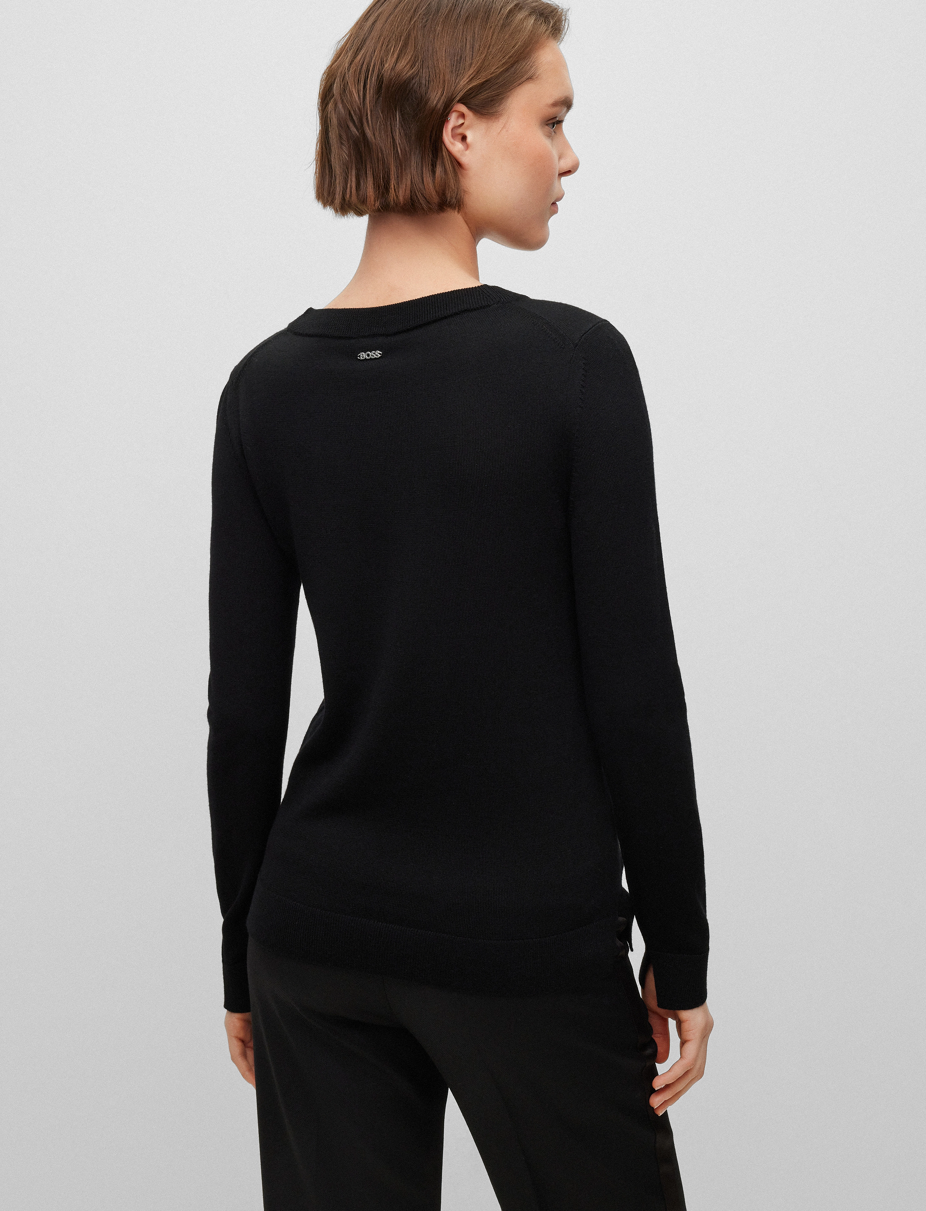 BOSS - Feganasi - black - 3