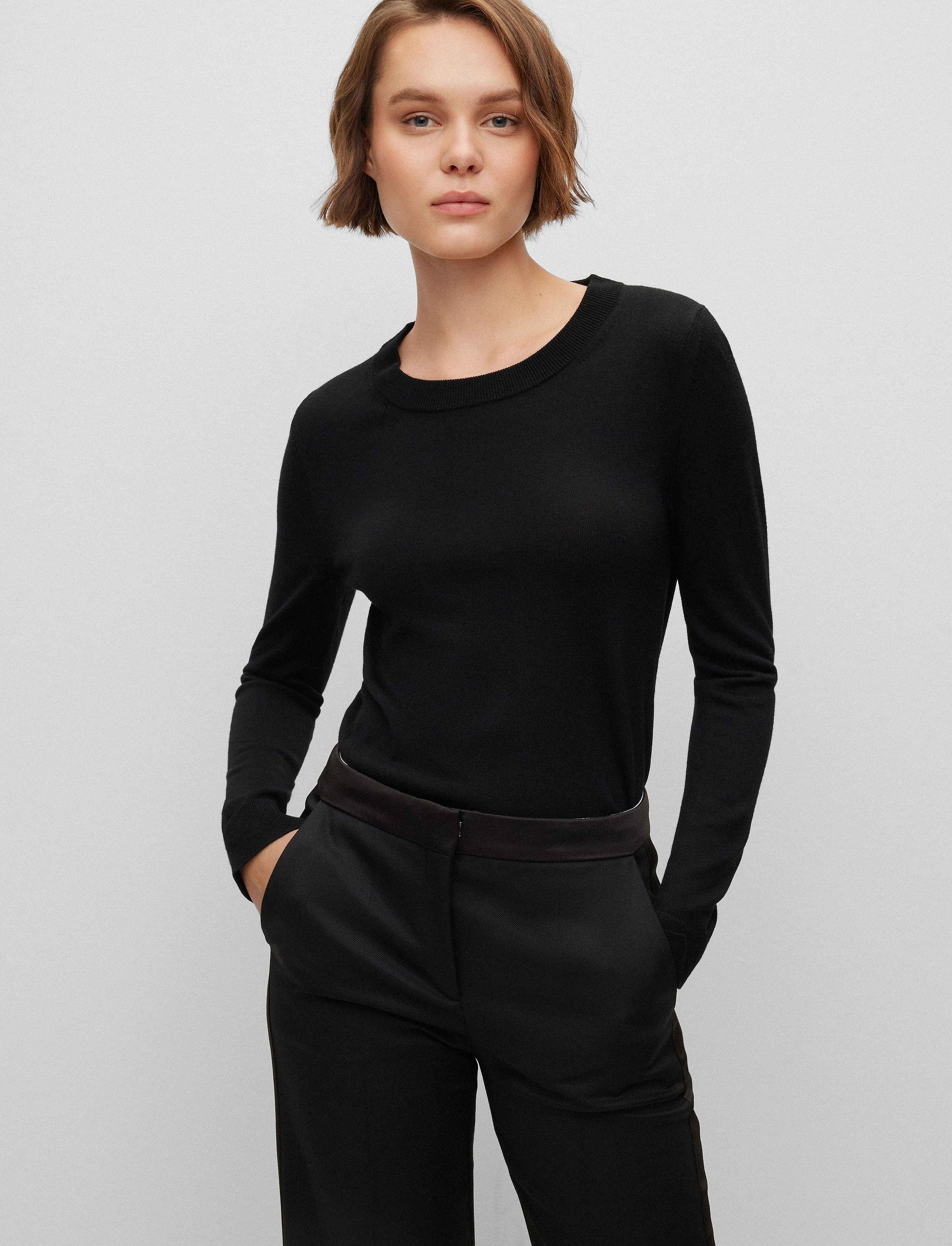 BOSS - Feganasi - black - 5