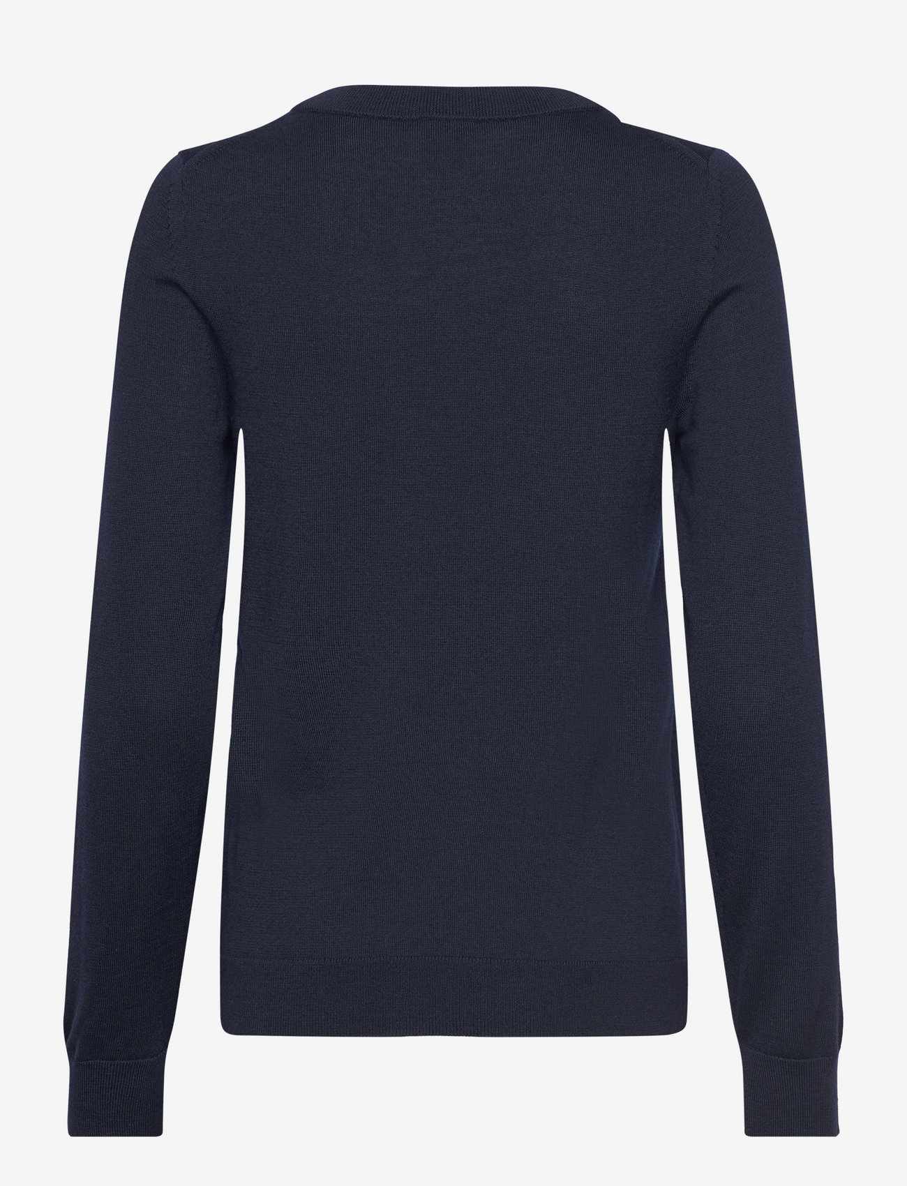 BOSS - Feganasi - stickade tröjor - dark blue - 1