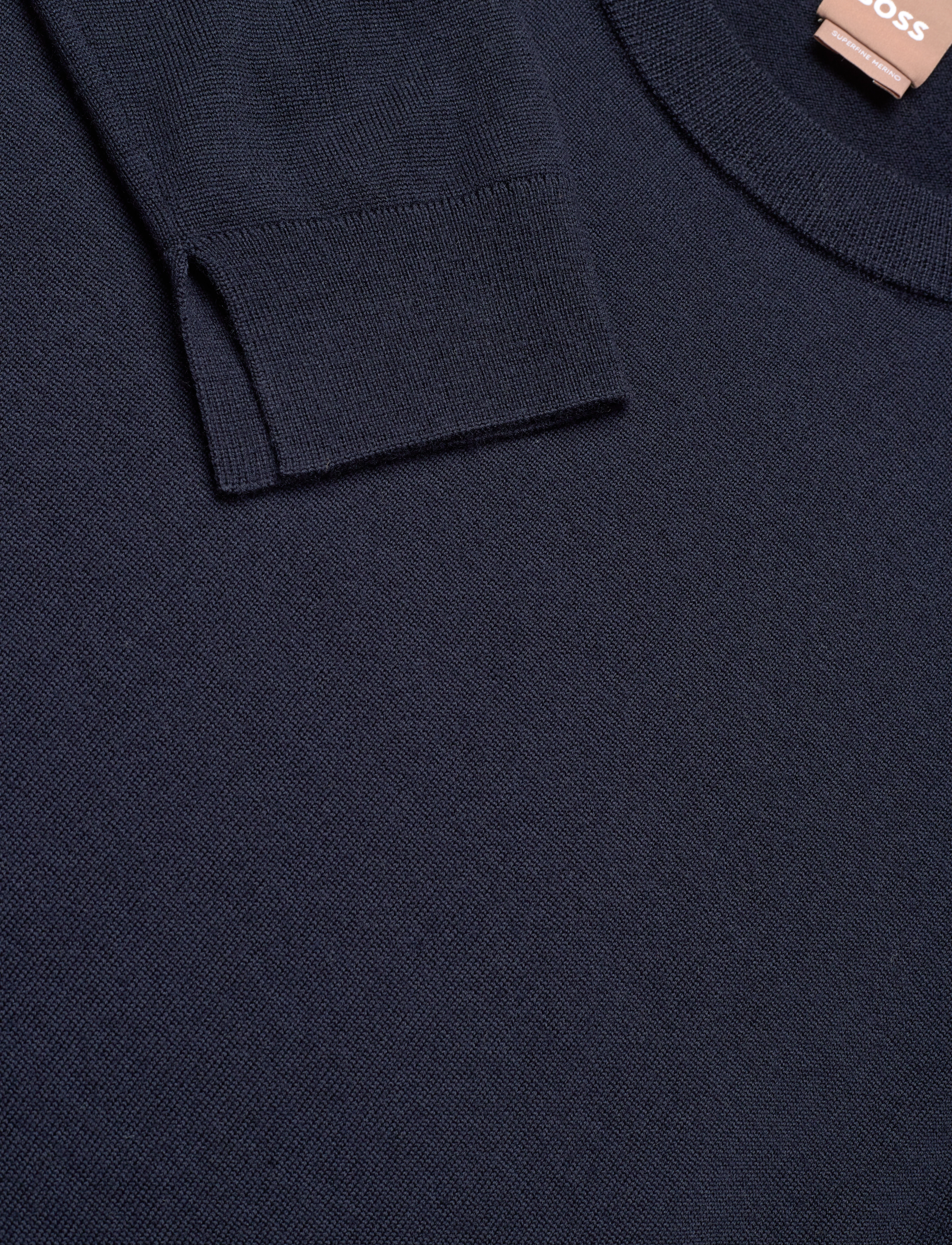 BOSS - Feganasi - dark blue - 2