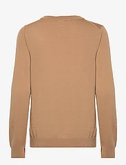 BOSS - Feganasi - pullover - medium beige - 1