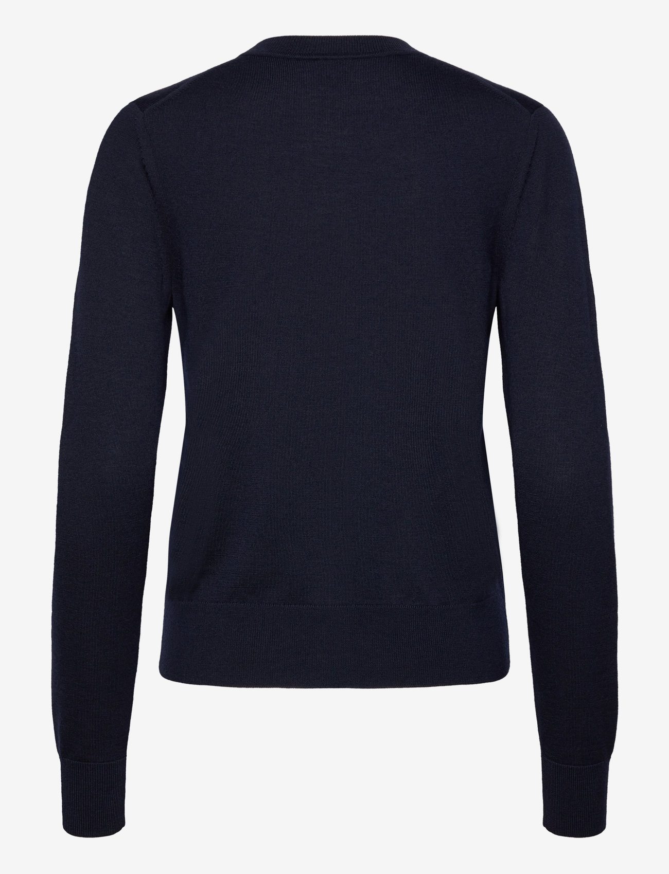 BOSS - Fadenasi - peysur - dark blue - 1