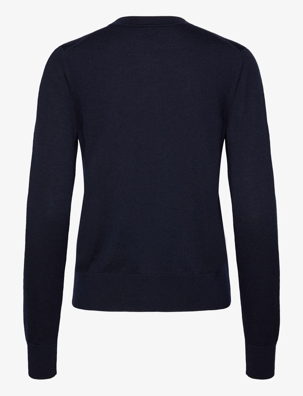 BOSS - Fadenasi - cardigans - dark blue - 1