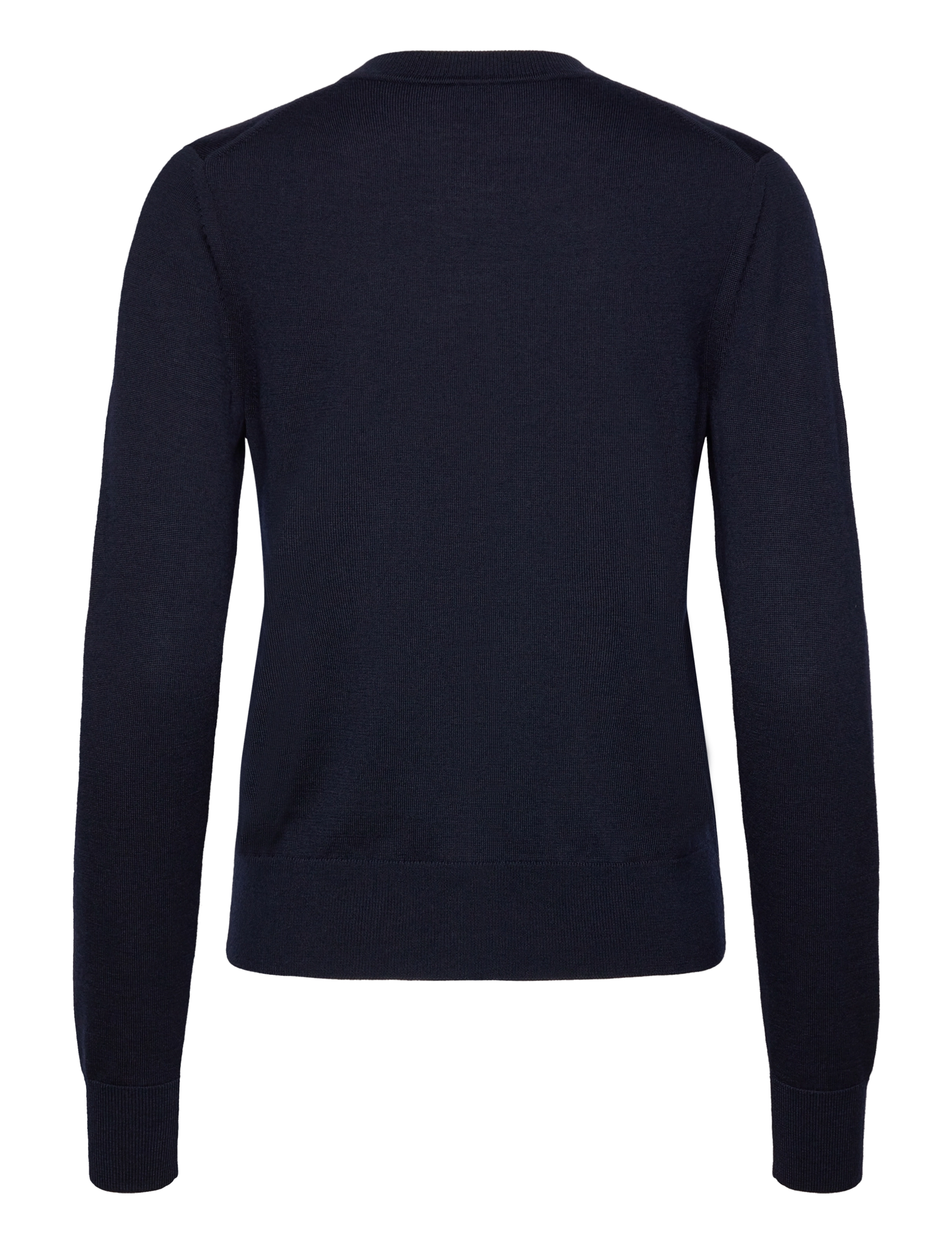 BOSS - Fadenasi - kardiganid - dark blue - 1