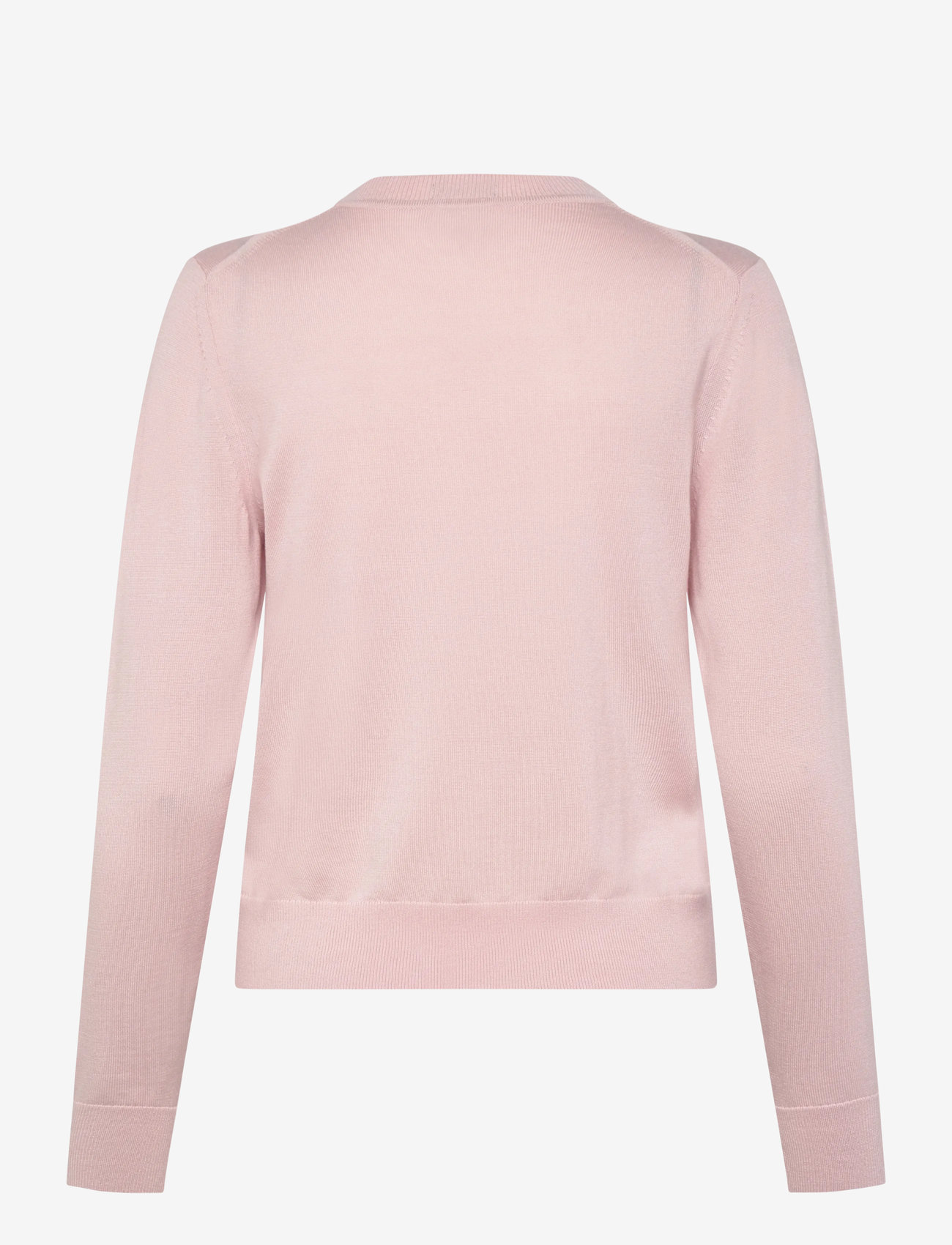 BOSS - Fadenasi - cardigans - light/pastel pink - 1