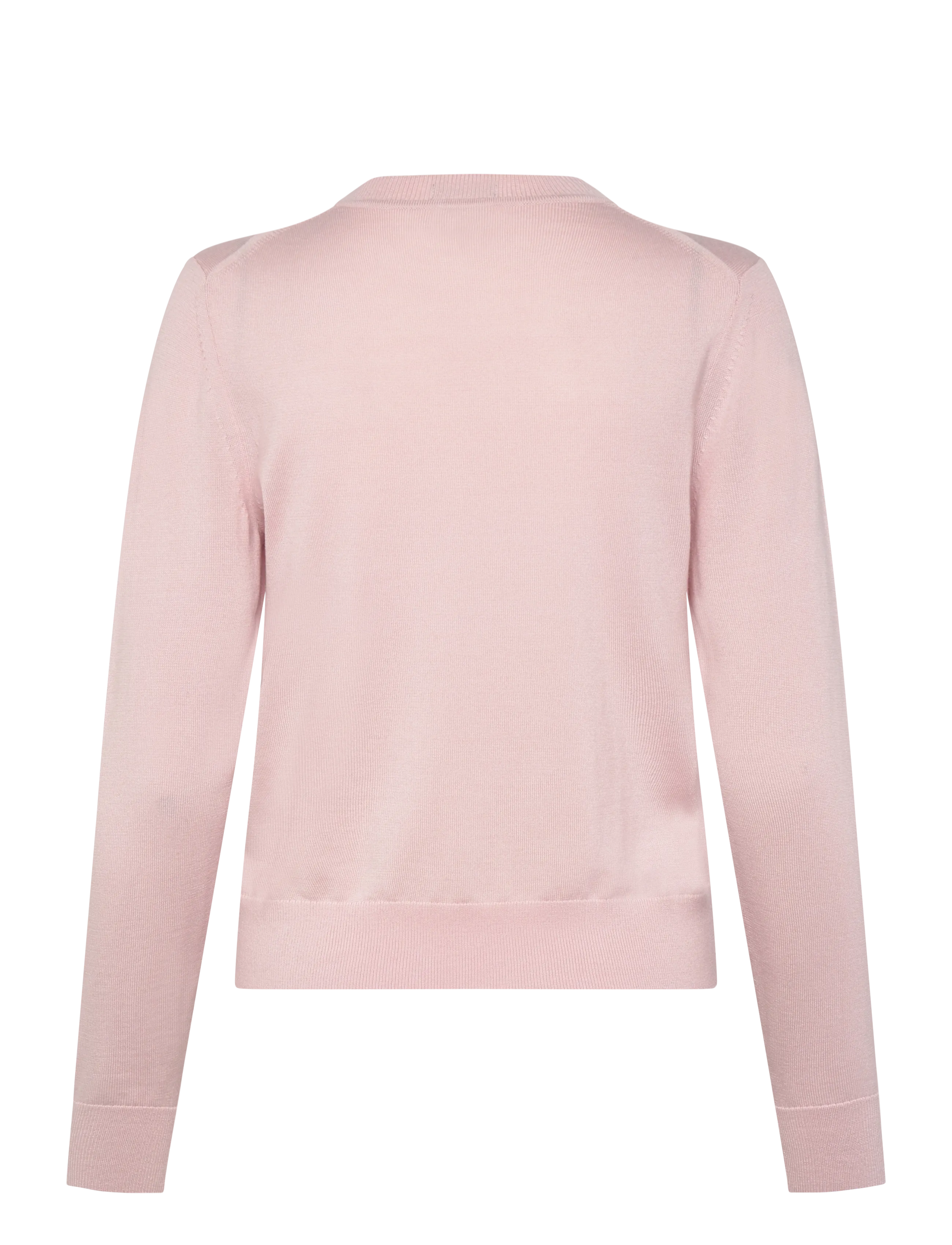 BOSS - Fadenasi - cardigans - light/pastel pink - 1