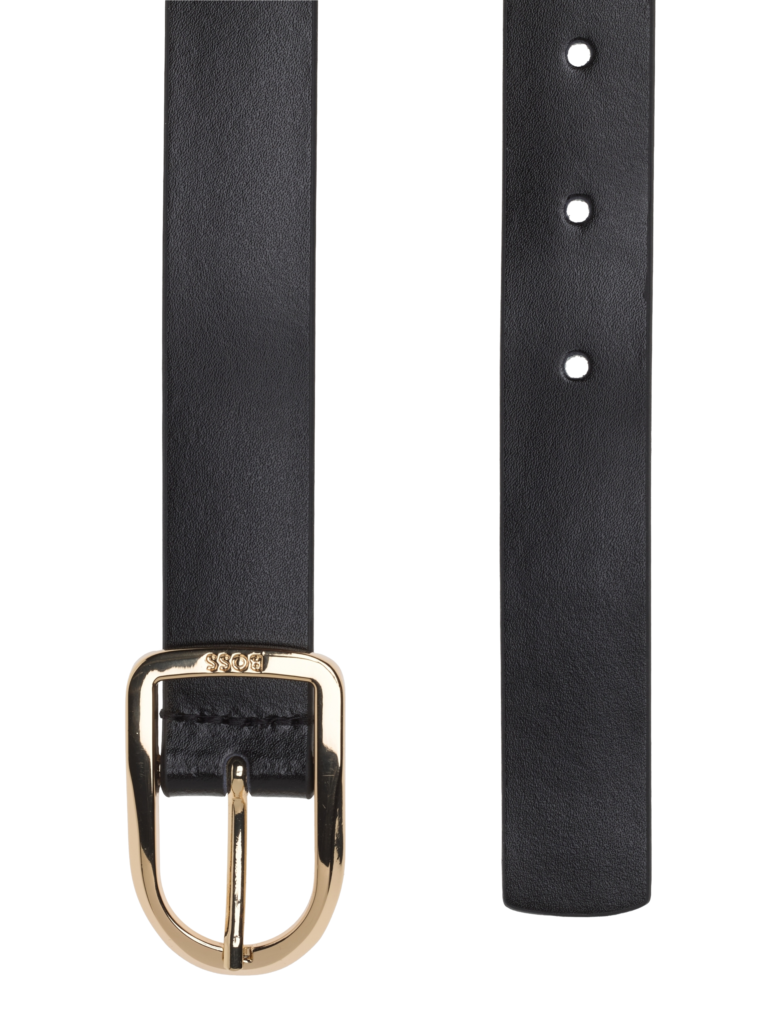 BOSS - Colette_Sz25 - black - 1