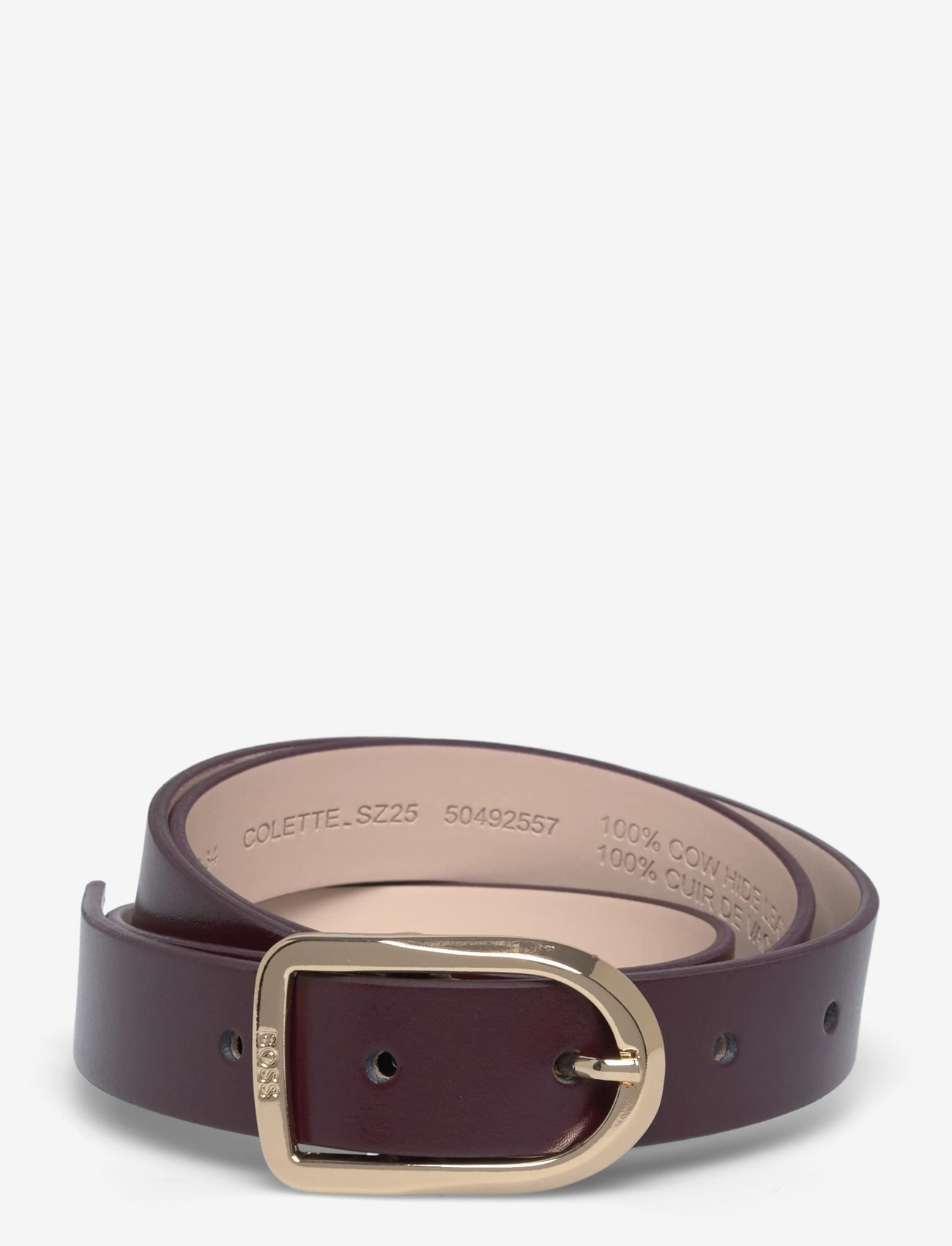 BOSS - Colette_Sz25 - open purple - 0