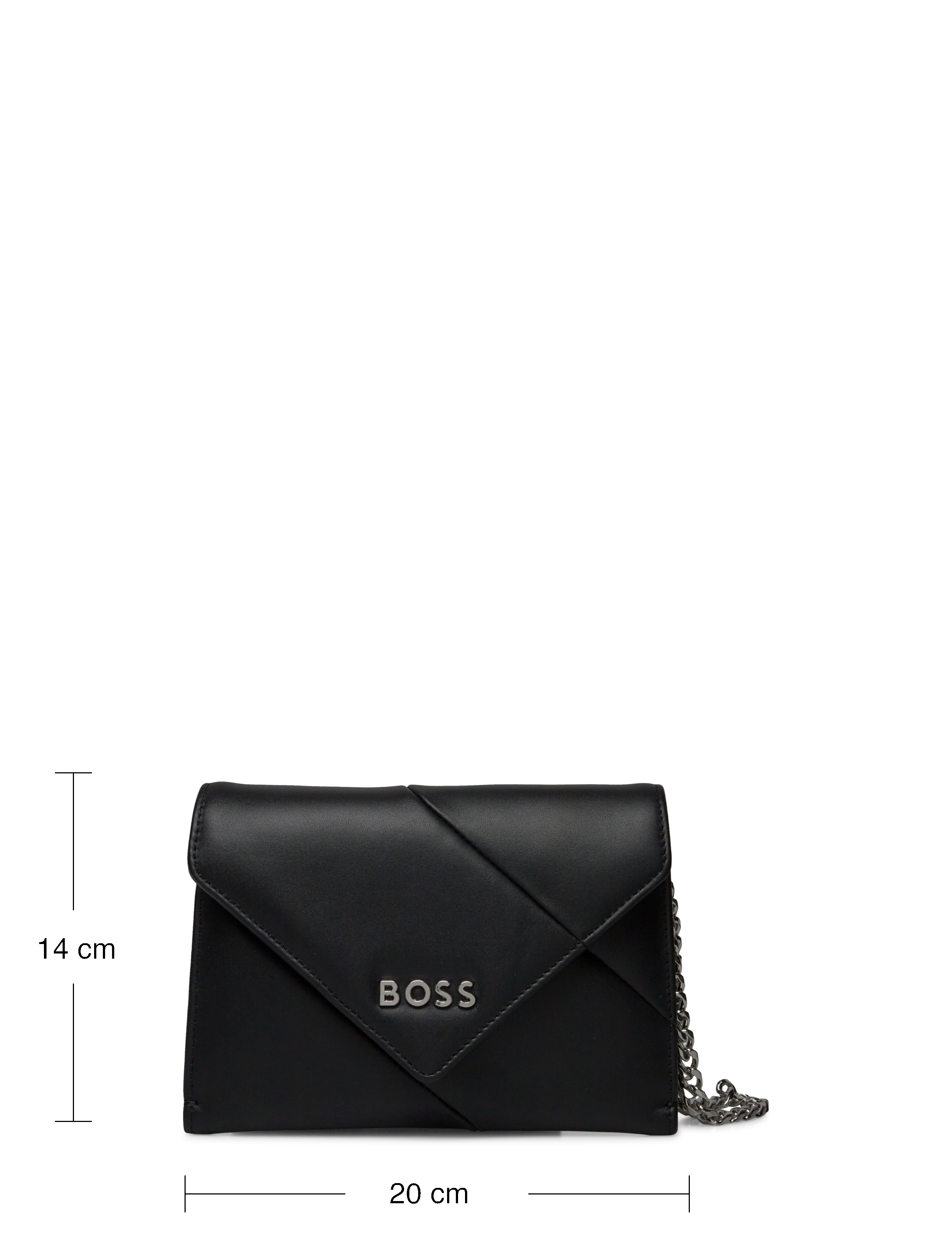 BOSS - Ayla Clutch - black - 5