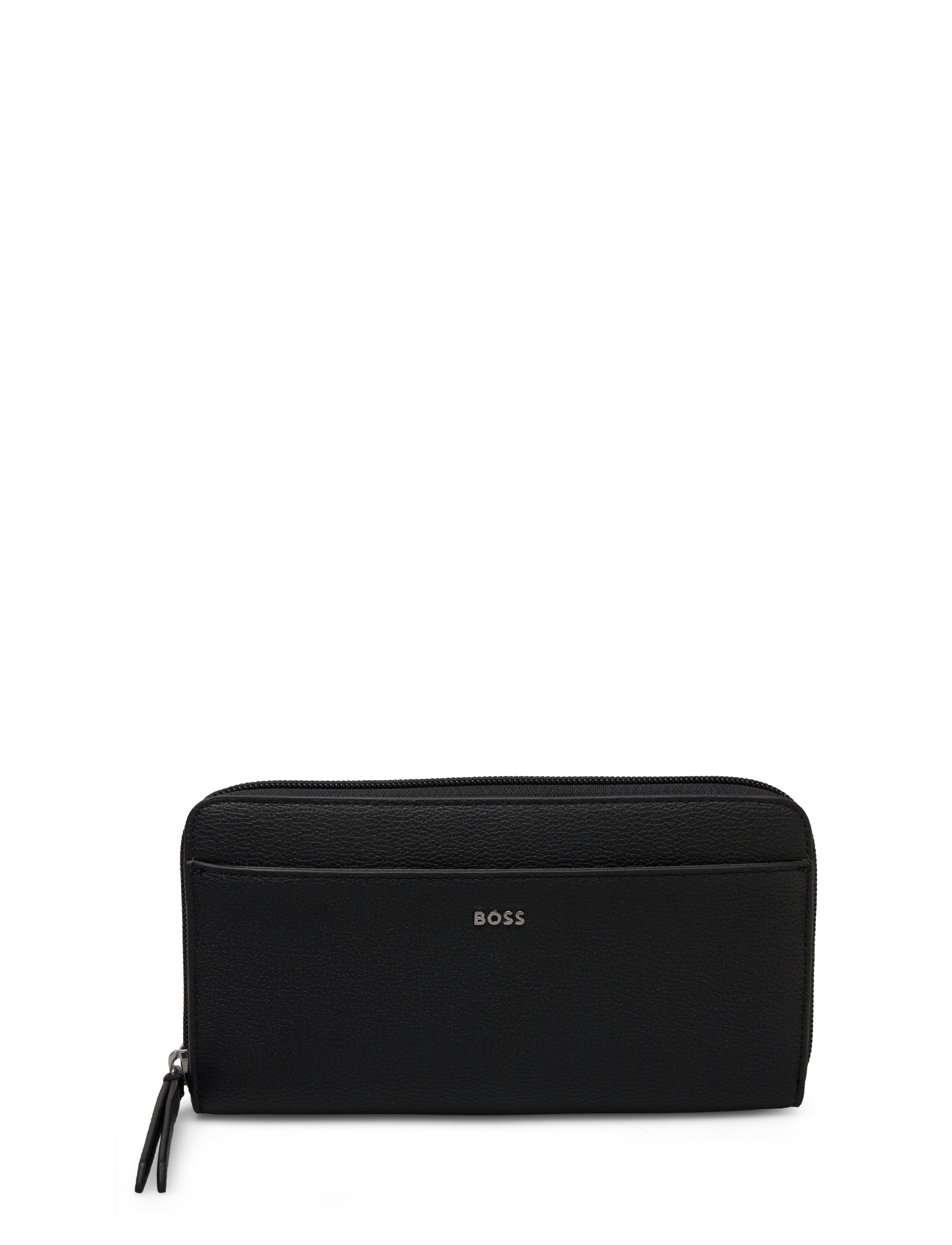 Addison Ziparound - BLACK