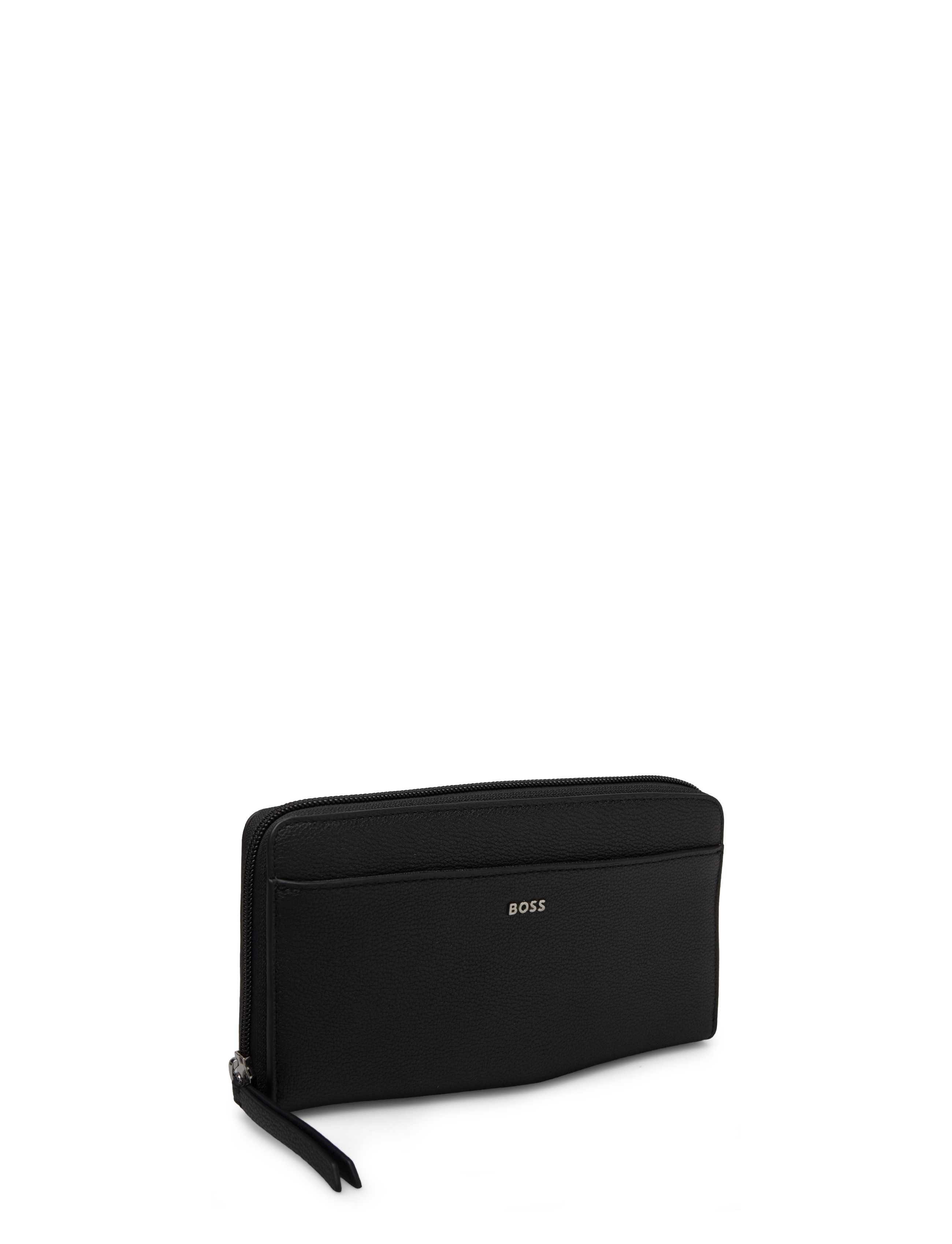 BOSS - Addison Ziparound - black - 2