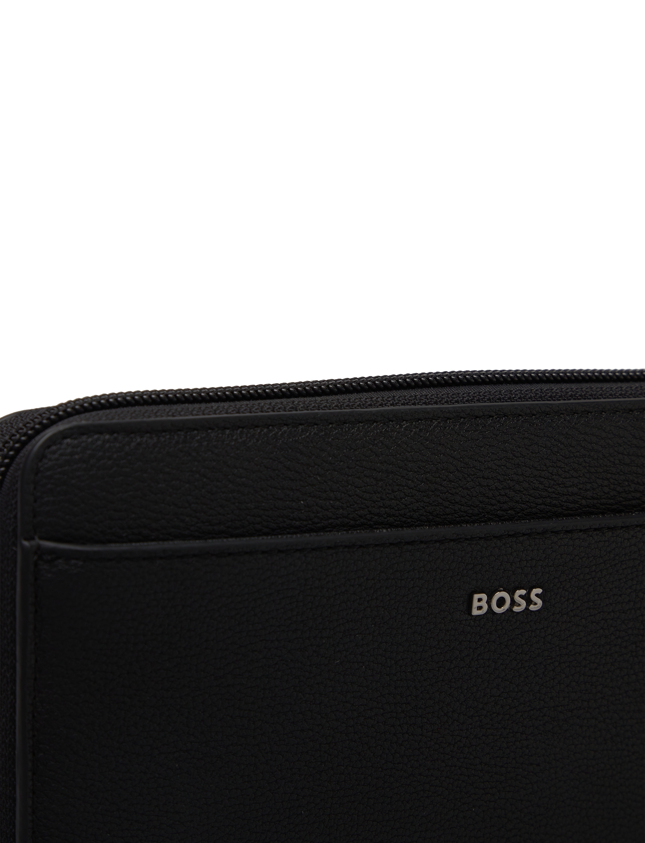BOSS - Addison Ziparound - black - 3