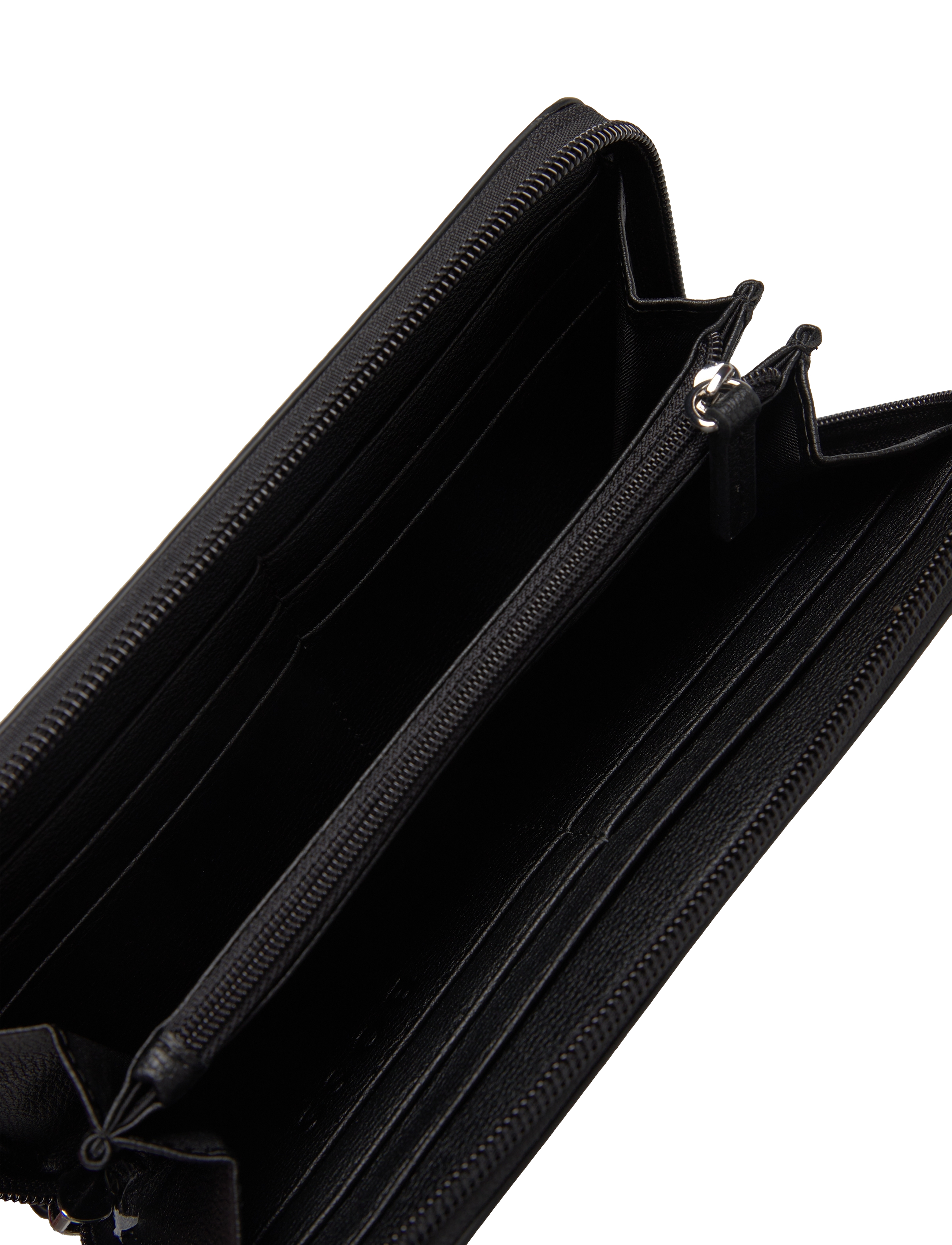 BOSS - Addison Ziparound - black - 4