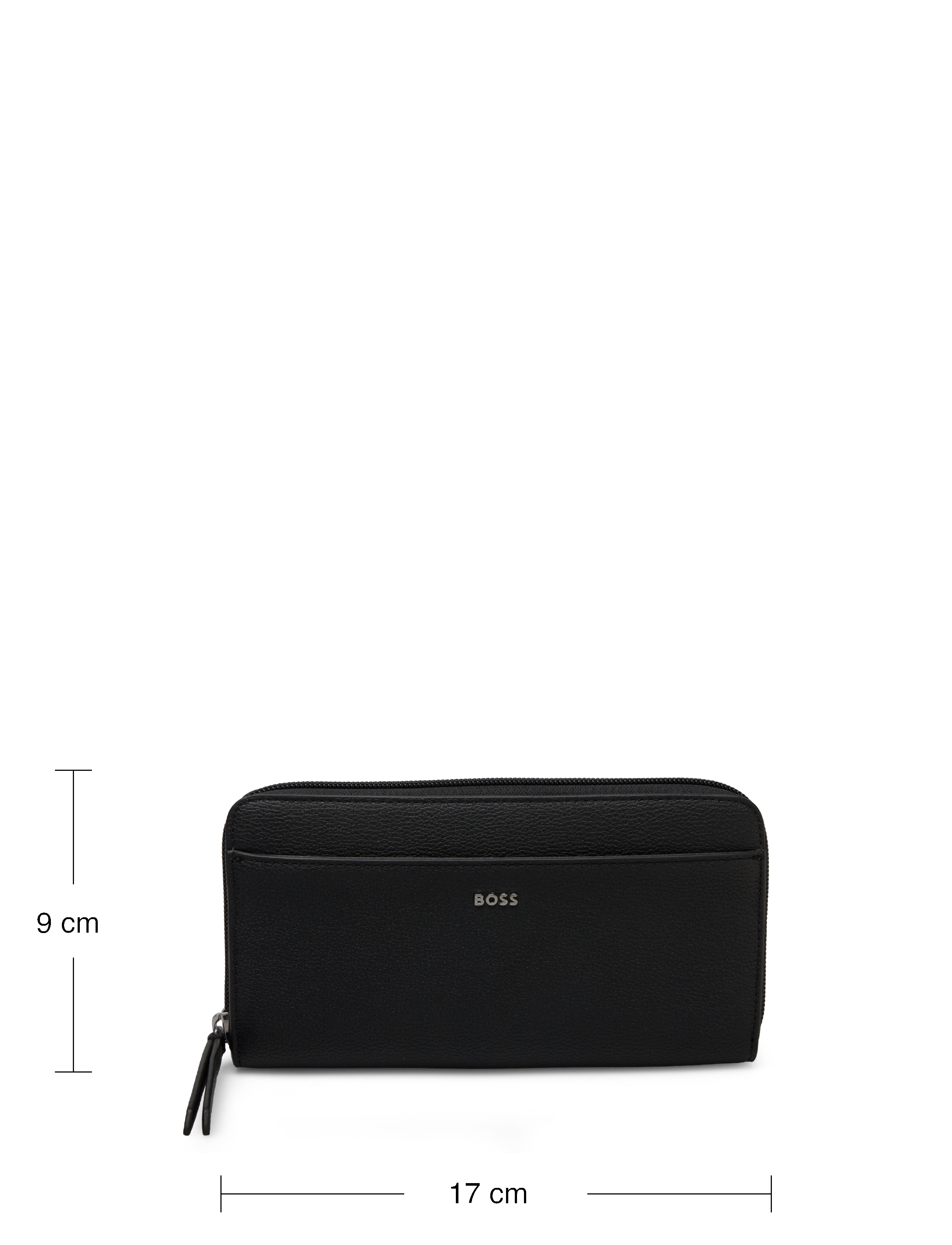 BOSS - Addison Ziparound - black - 5