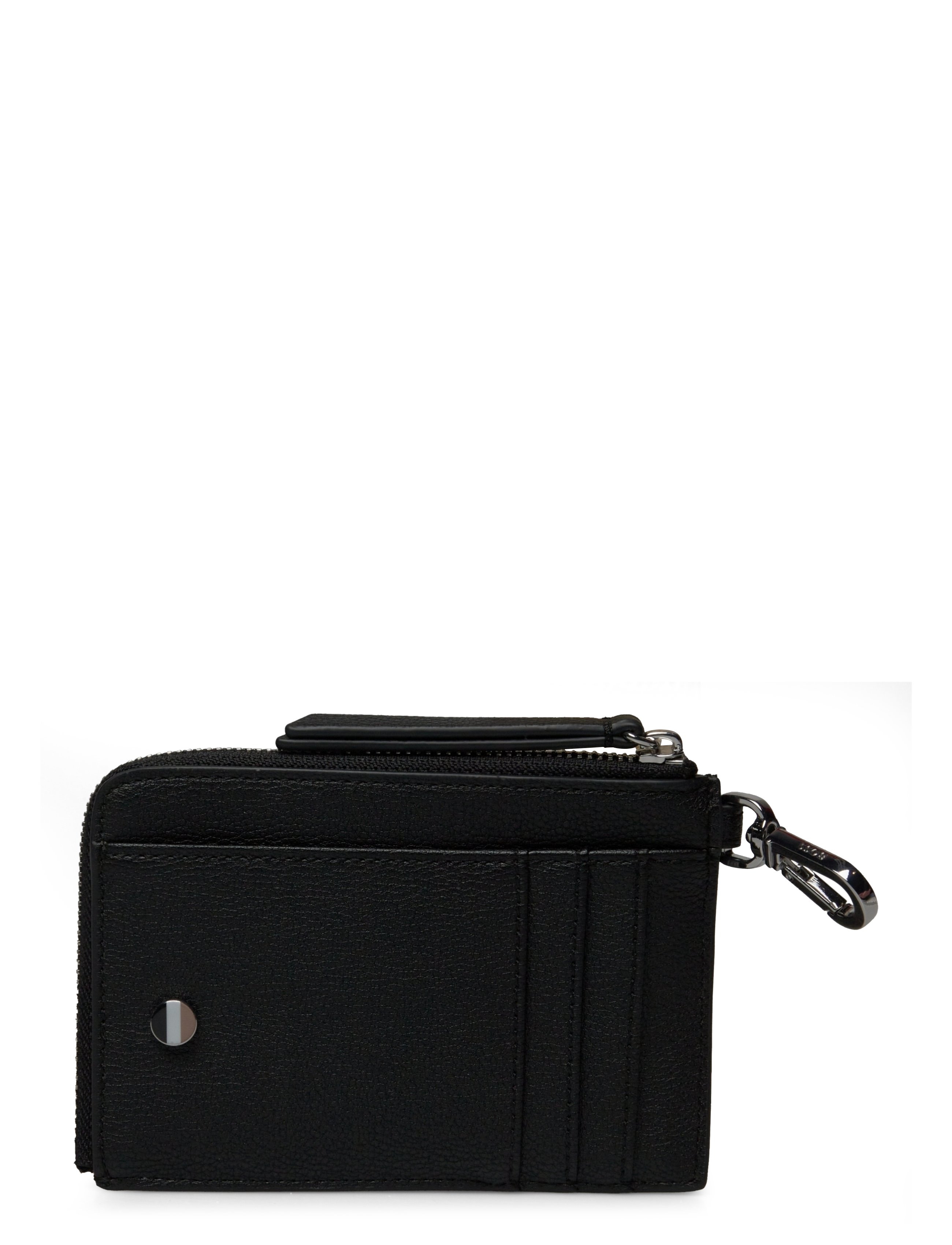 BOSS - Addison Flat Cardh. - black - 1