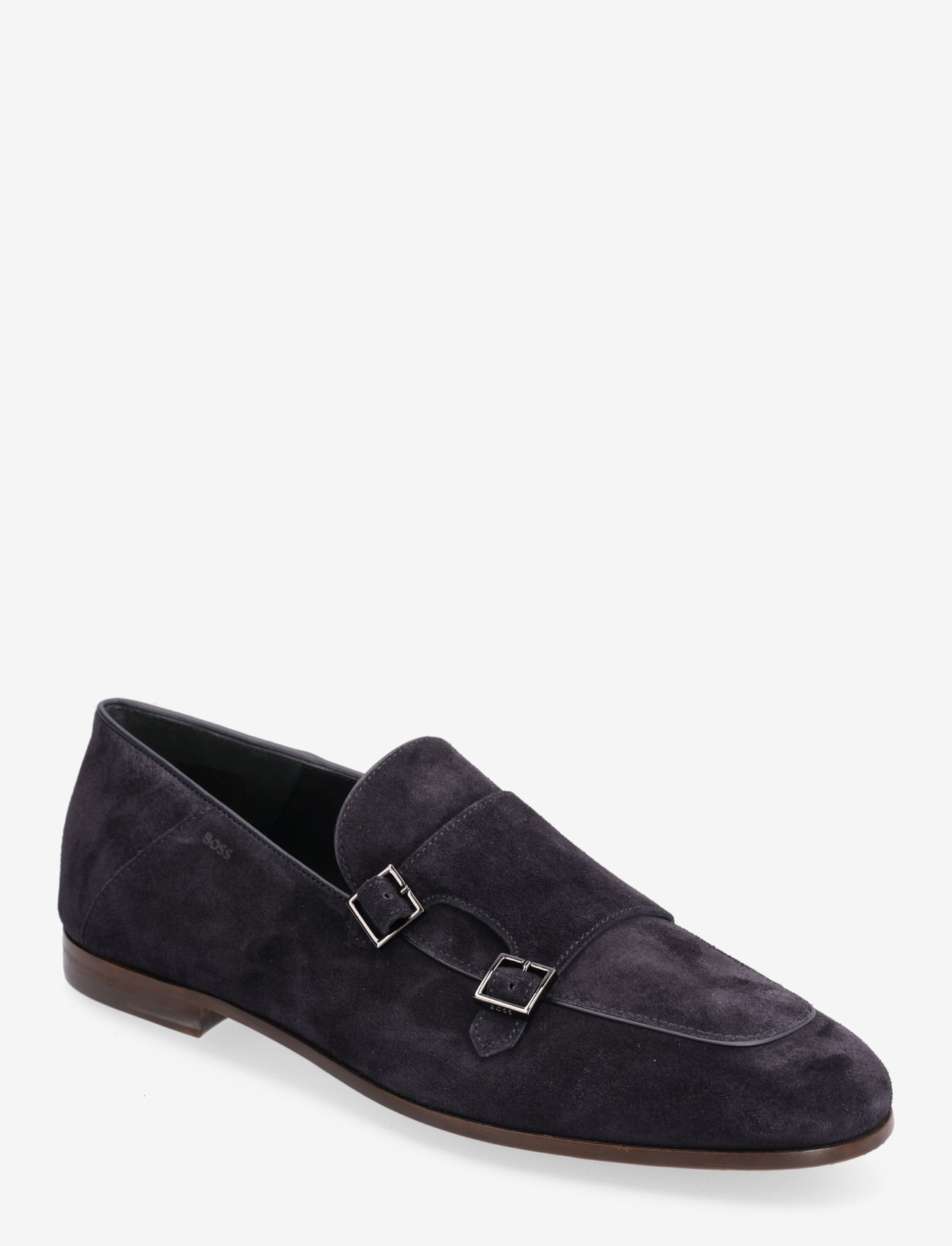 BOSS - Alvaro_Monk_sd - dark blue - 0