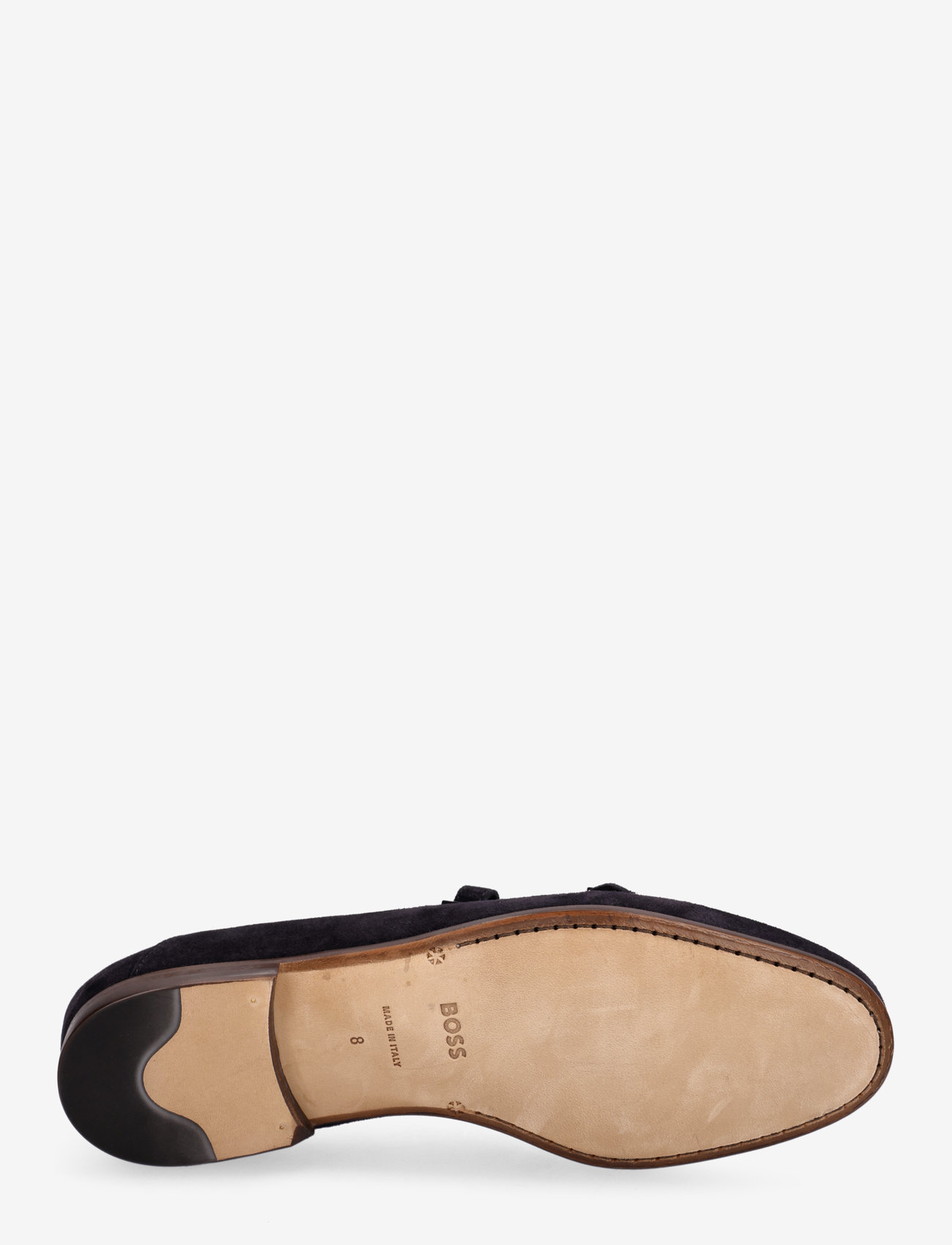 BOSS - Alvaro_Monk_sd - dark blue - 4