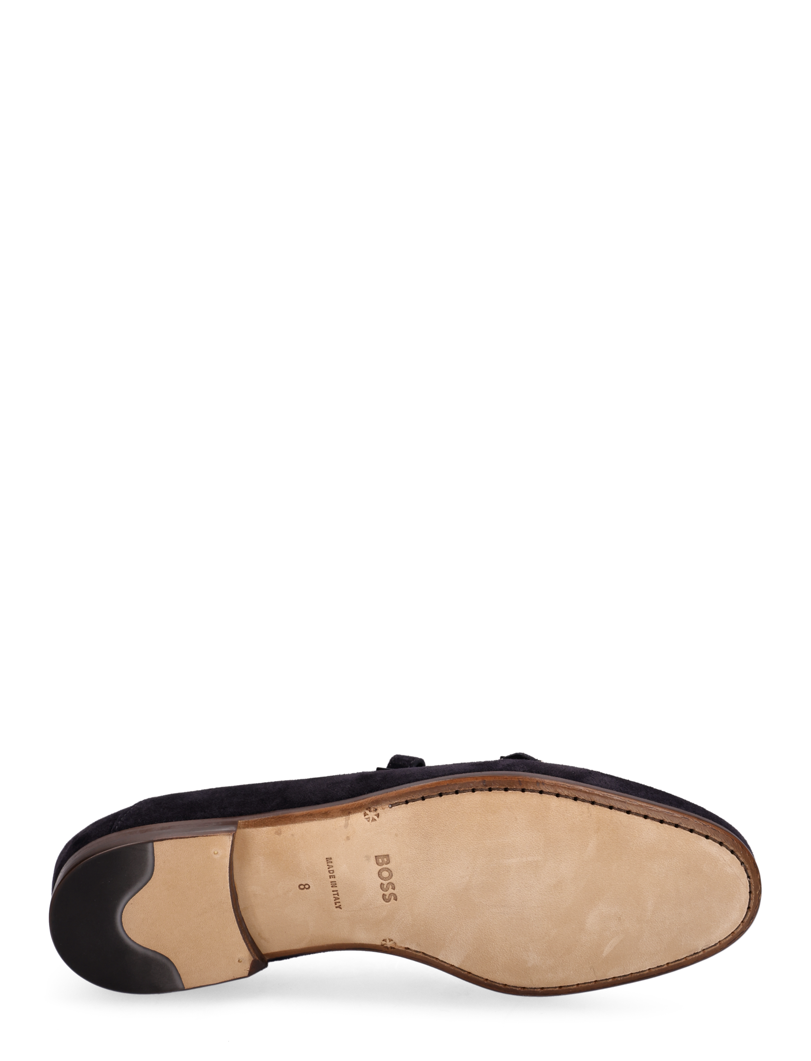 BOSS - Alvaro_Monk_sd - dark blue - 4