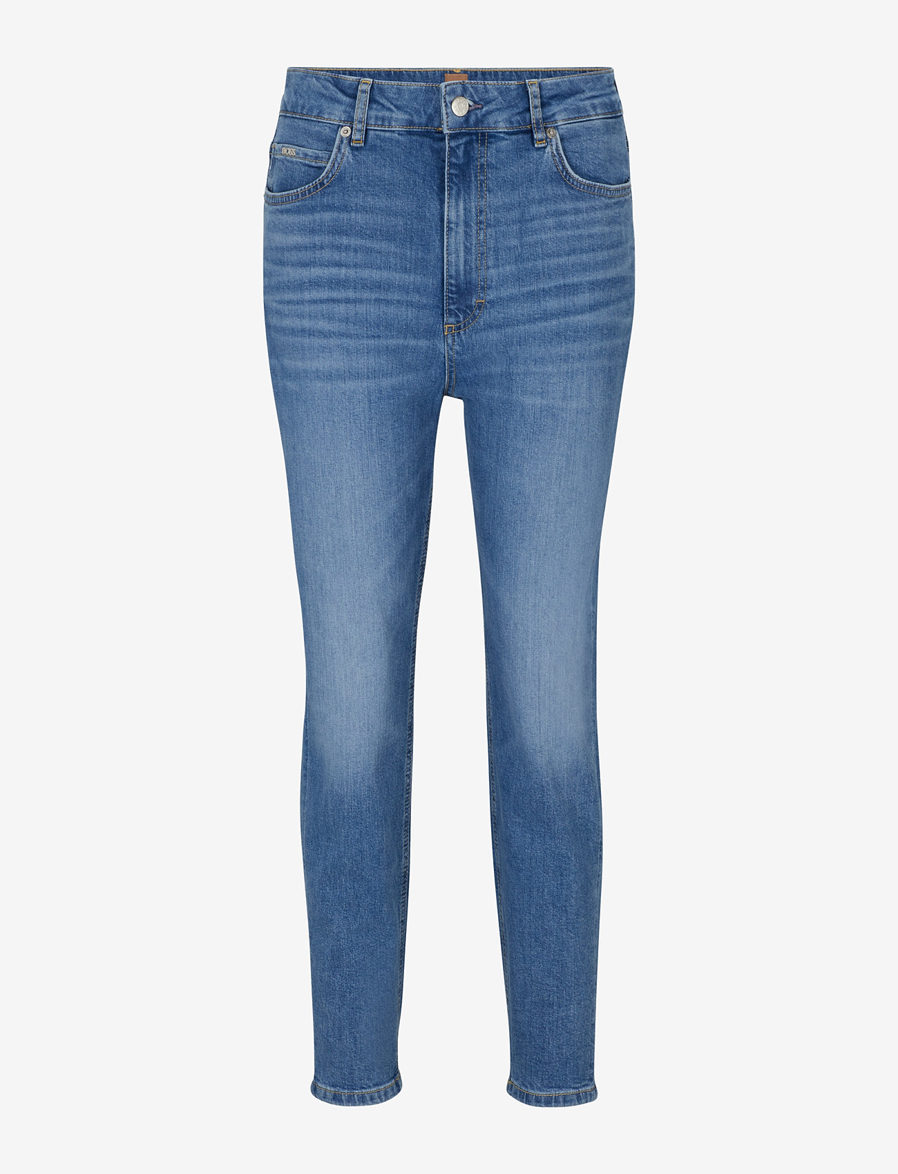 BOSS - RUTH HR - raka jeans - bright blue - 1