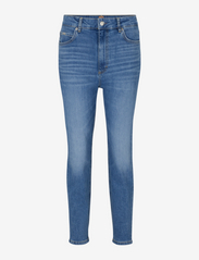 BOSS - RUTH HR - straight jeans - bright blue - 0