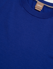 BOSS - Falyssiasi - pullover - bright blue - 2