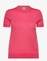 BOSS - Falyssiasi - trøjer - bright pink - 0
