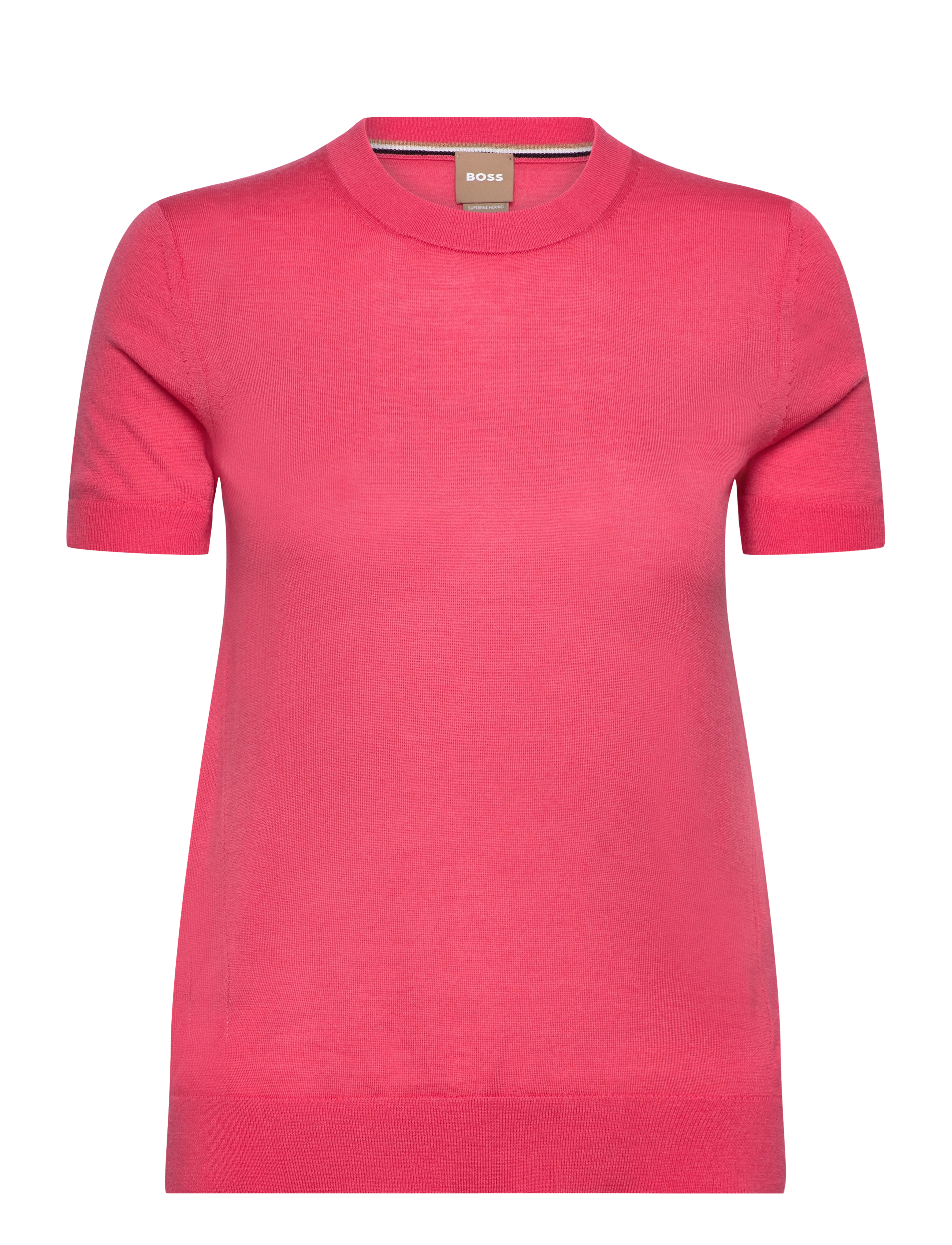 BRIGHT PINK