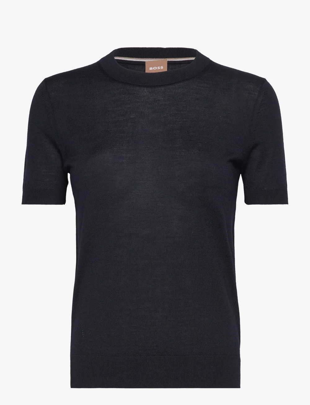 BOSS - Falyssiasi - pullover - dark blue - 0