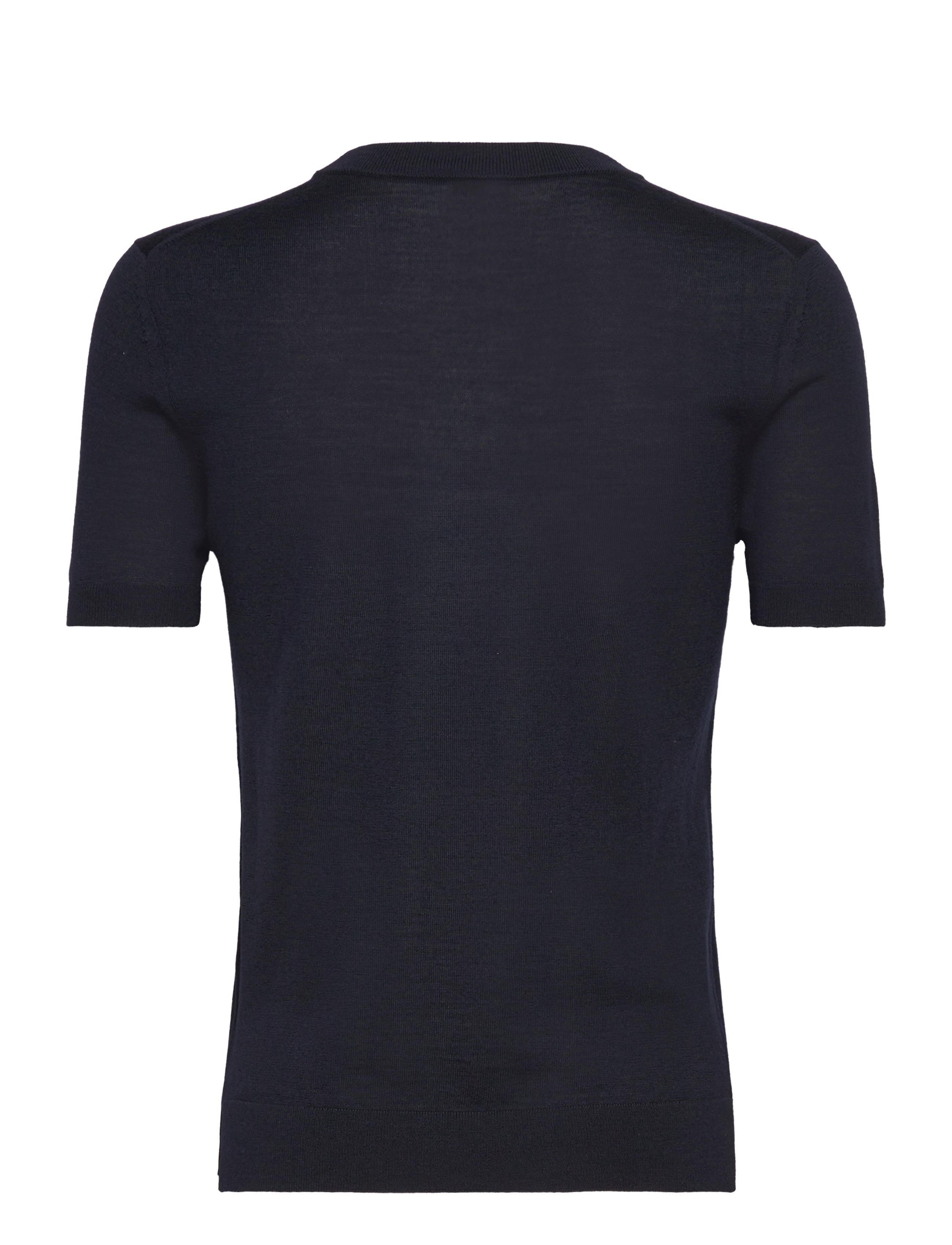 BOSS - Falyssiasi - t-shirts - dark blue - 1