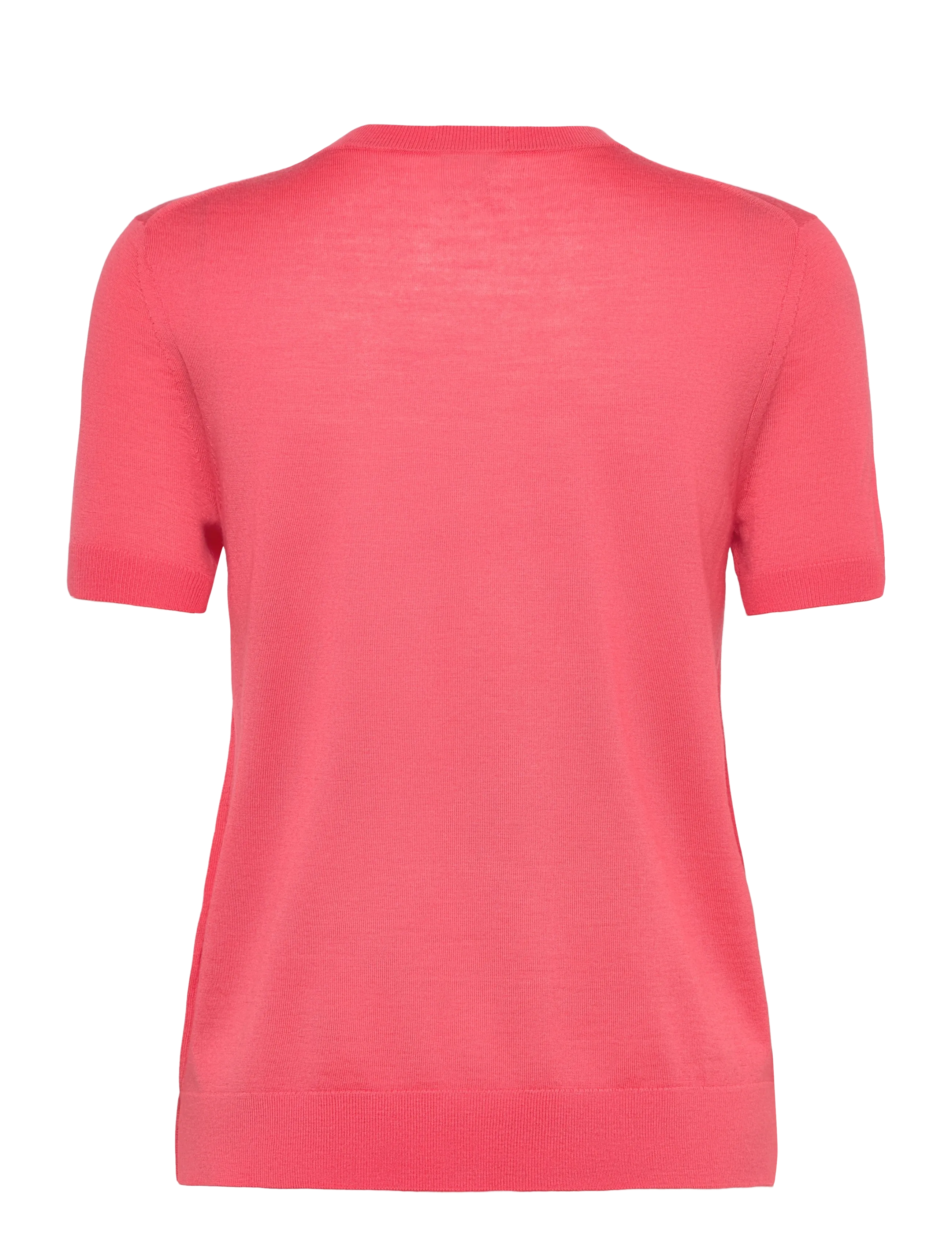 BOSS - Falyssiasi - neulepuserot - dark pink - 1