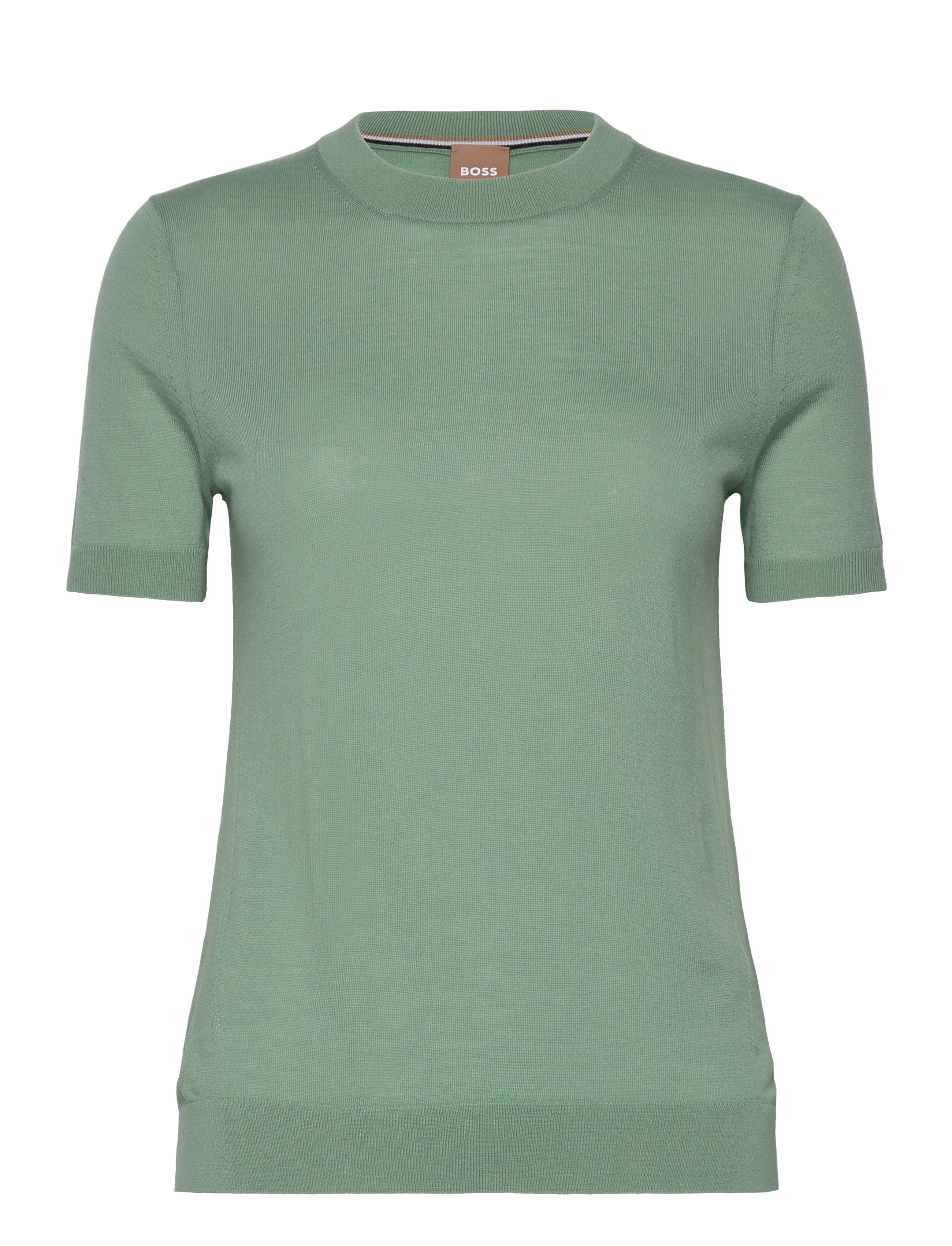 Falyssiasi - OPEN GREEN