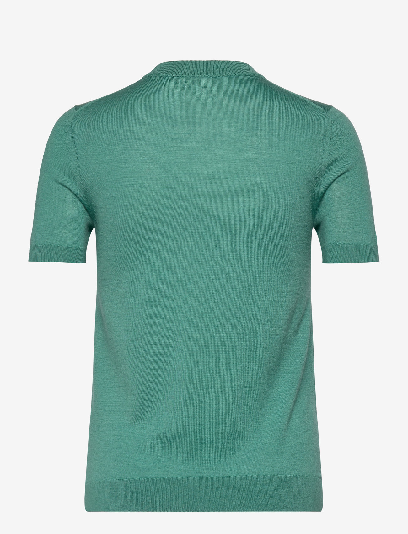 BOSS - Falyssiasi - t-shirts - open green - 1