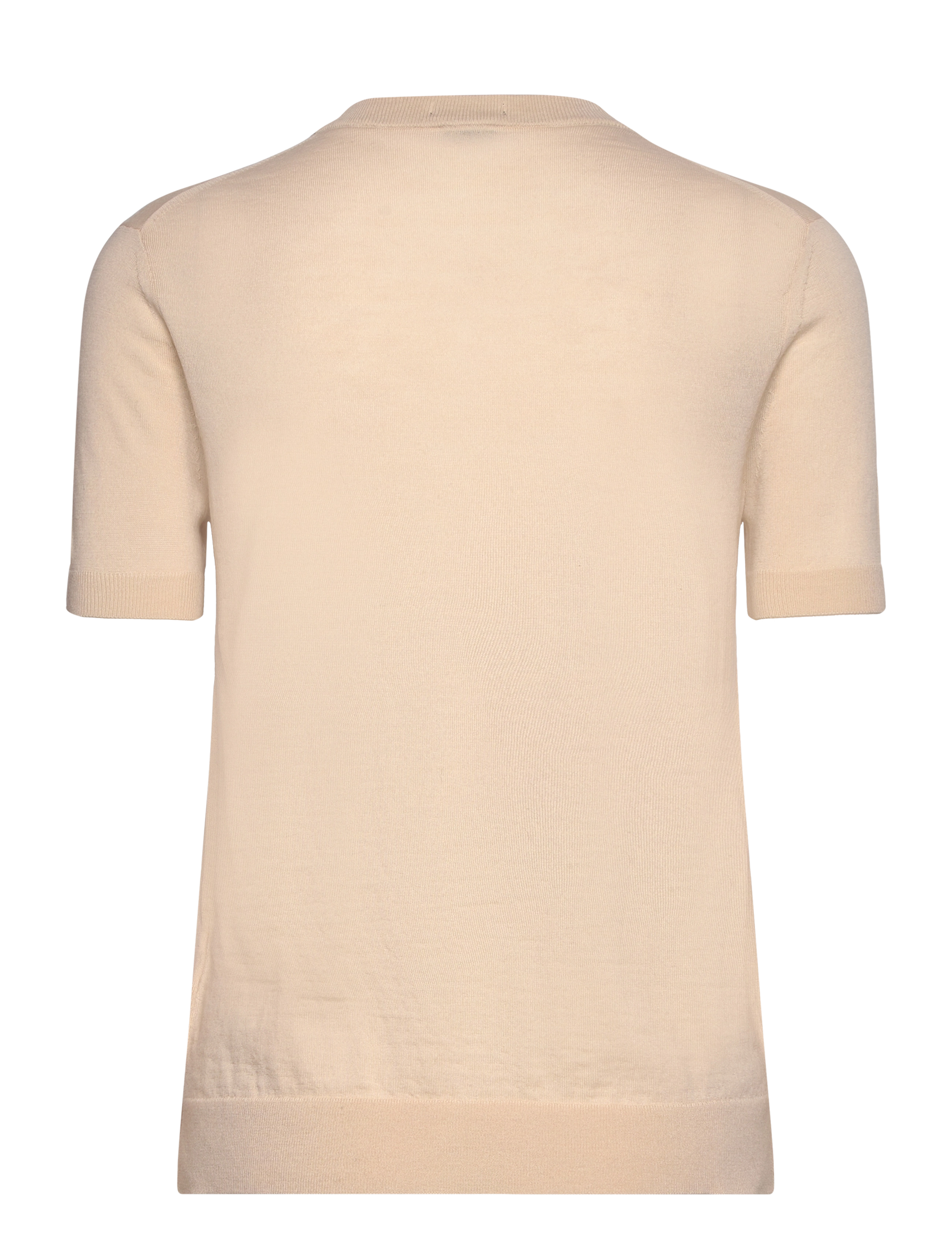 BOSS - Falyssiasi - t-shirts - open yellow - 2