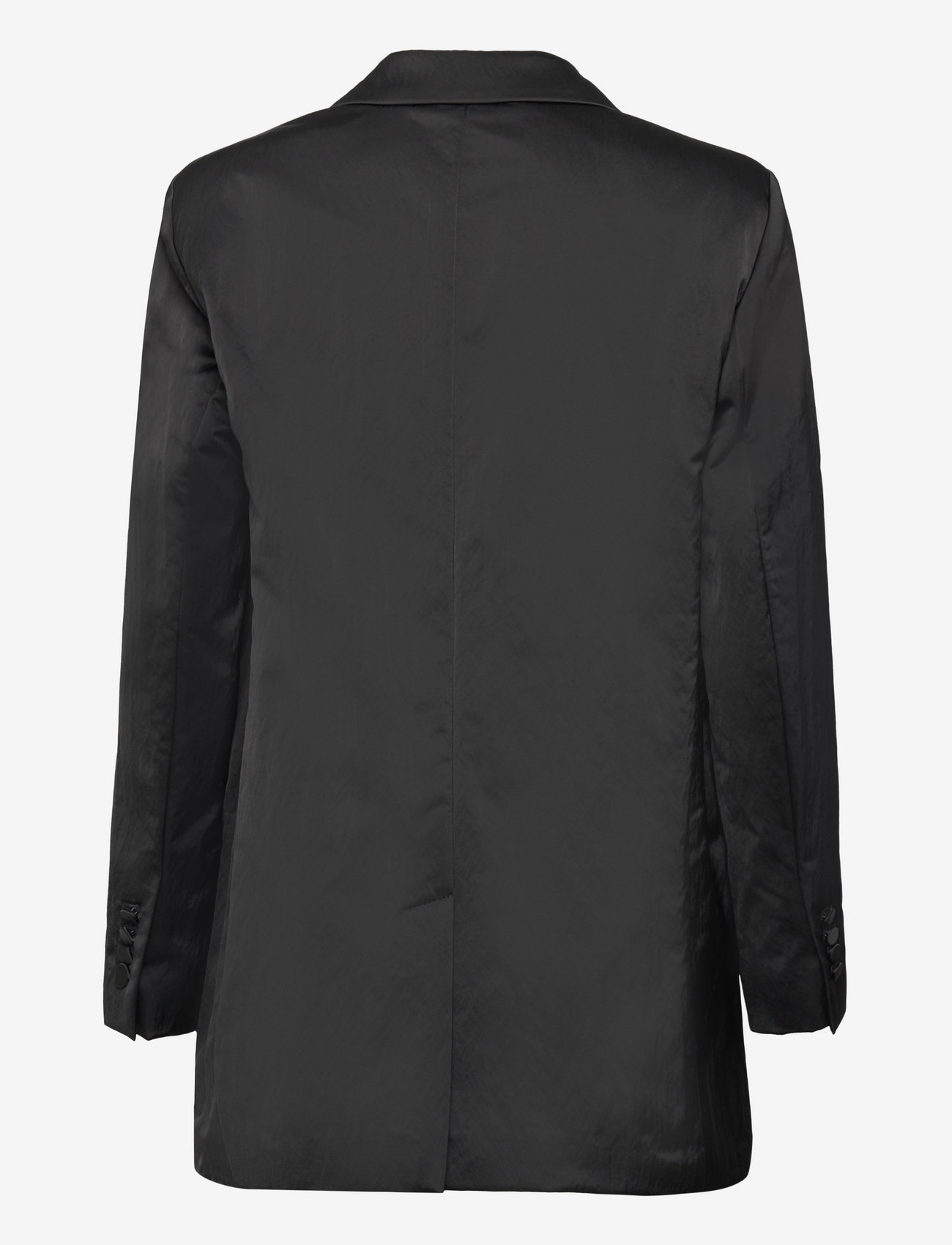 BOSS - Jaleno - vakarėlių drabužiai išparduotuvių kainomis - black - 1