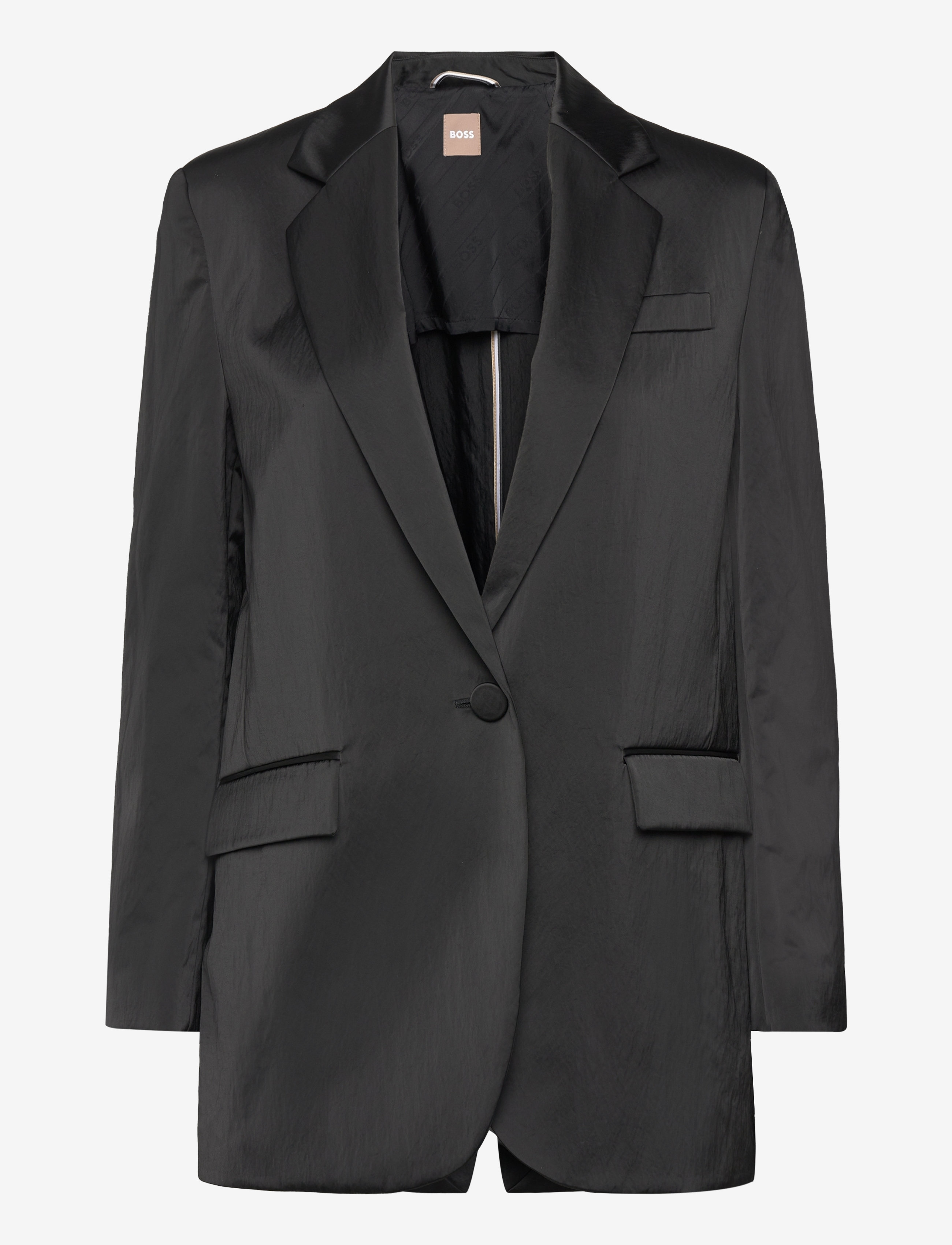 BOSS - Jaleno - black - 1