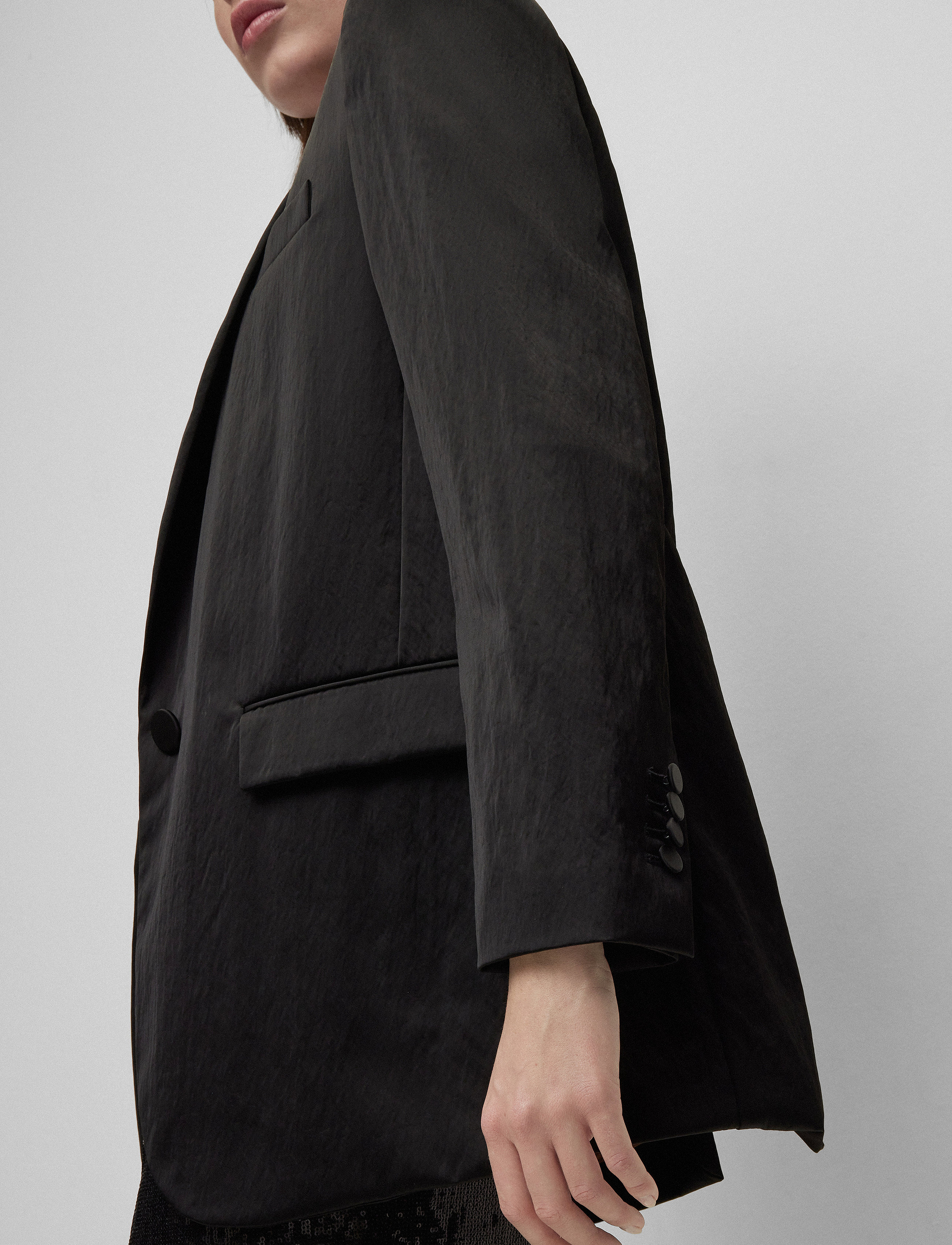 BOSS - Jaleno - black - 4