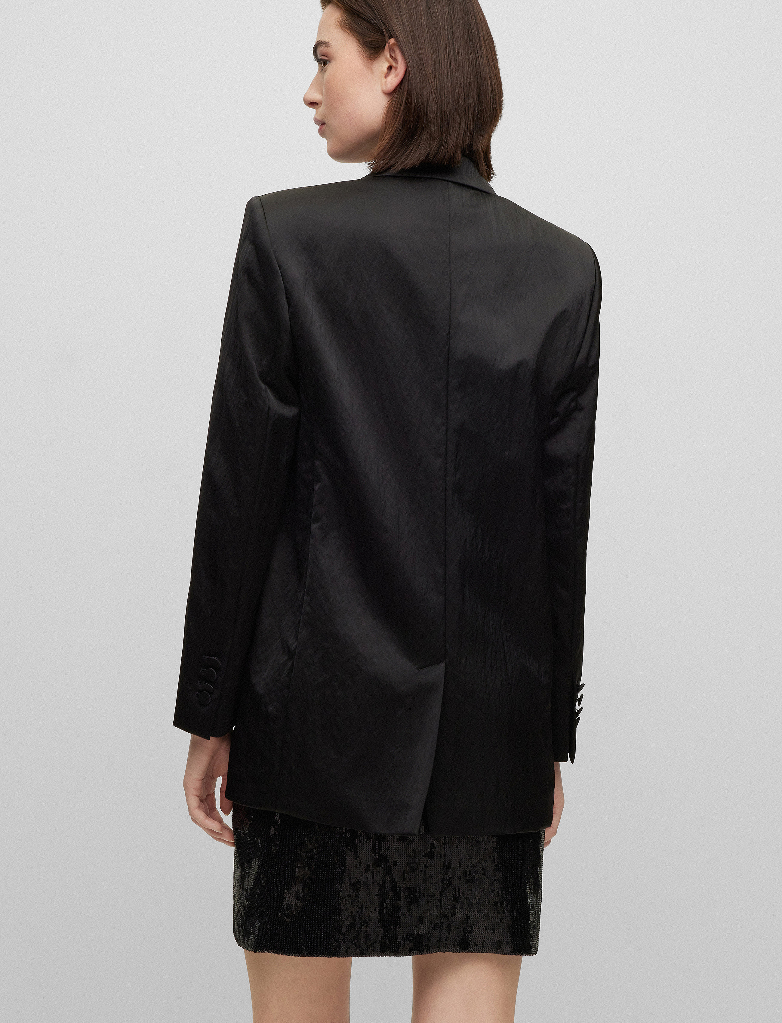 BOSS - Jaleno - black - 5
