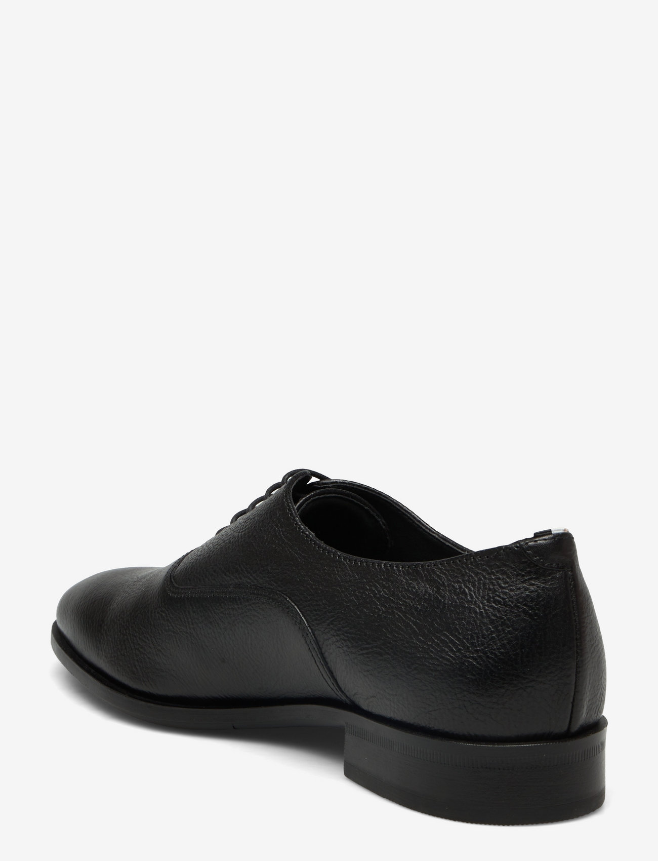 BOSS - Colby_Oxfr_gr - black - 2